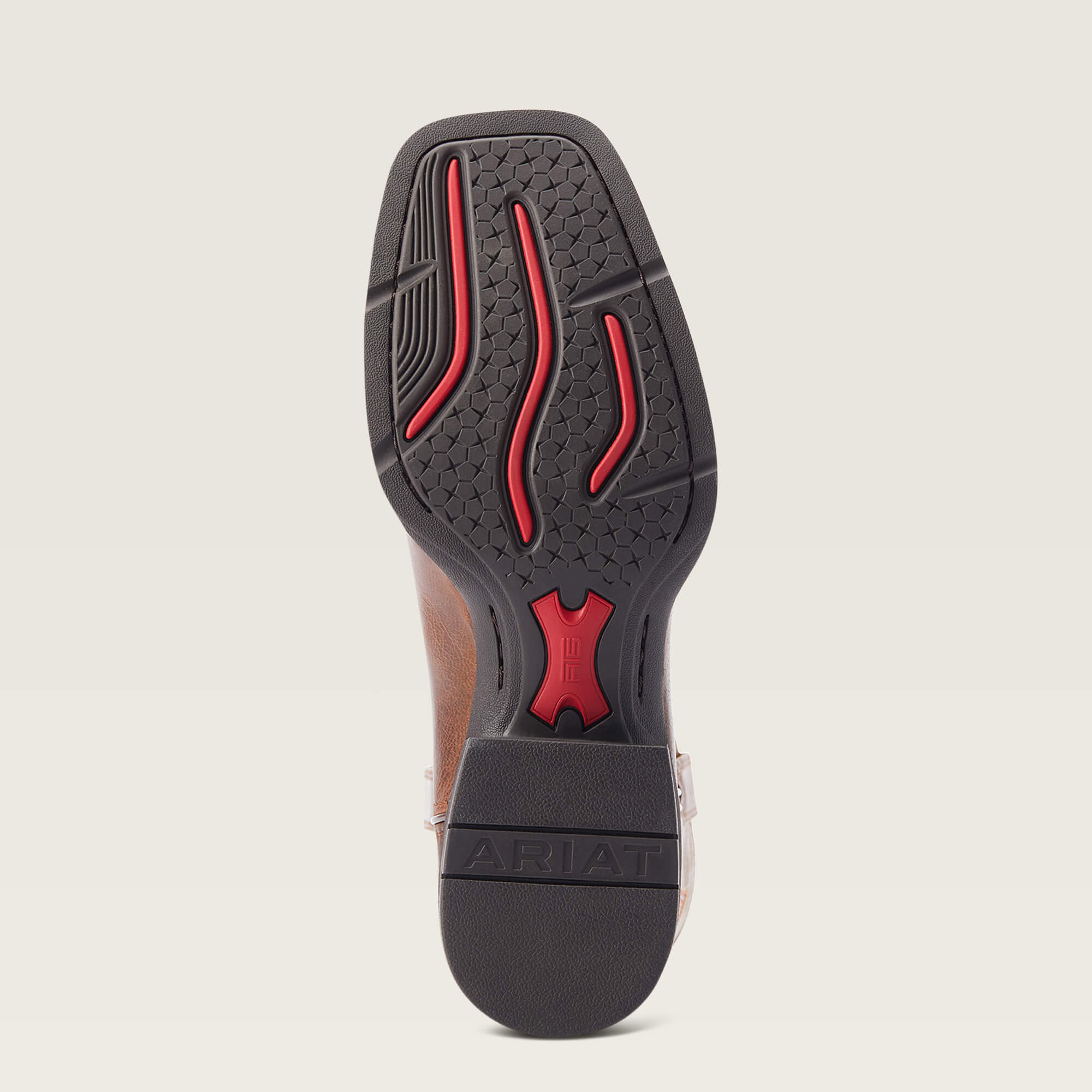 Sport Big Country Wide Square Toe Cowboy Boot - thumbnail 3