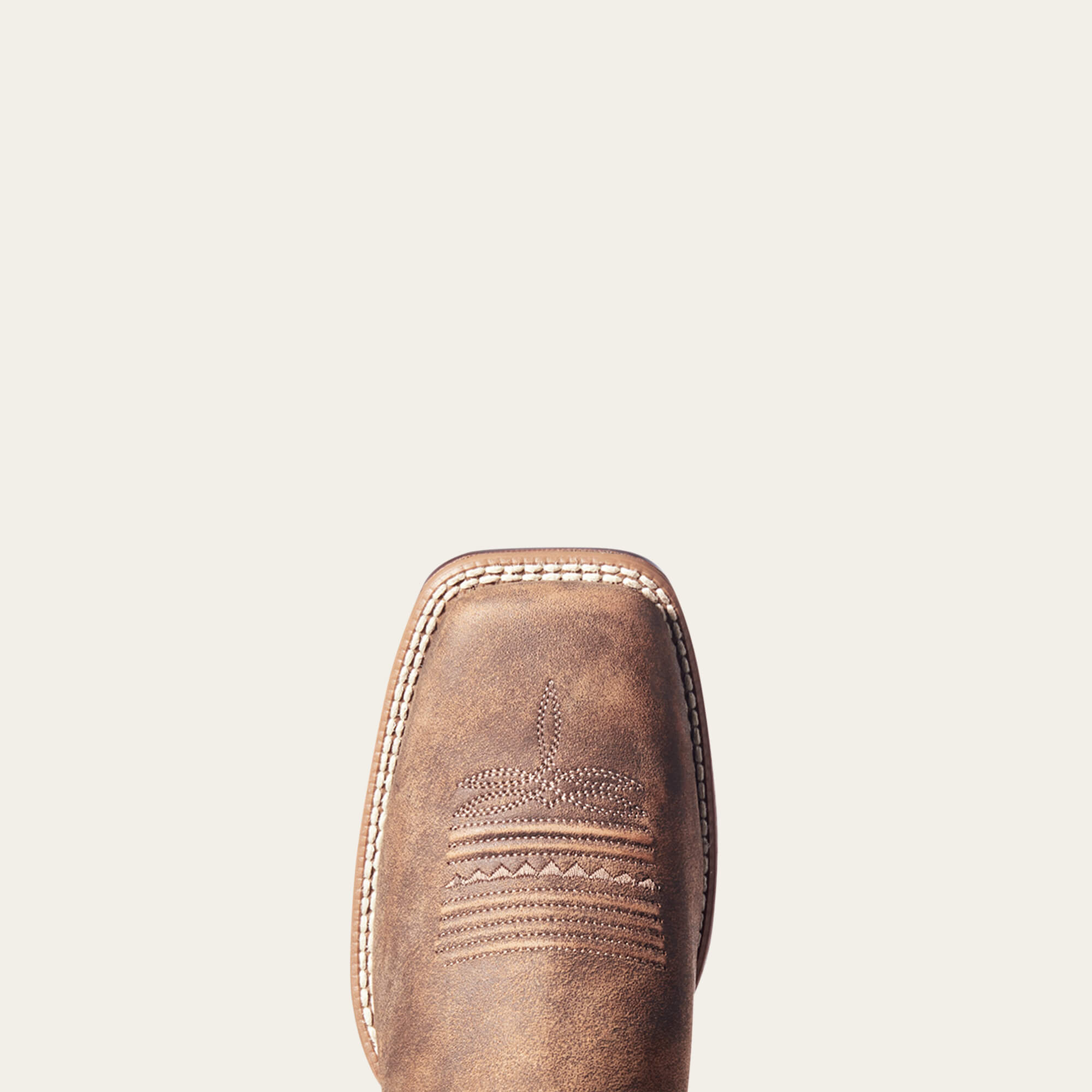 Primetime EZ Zip Western Boot - thumbnail 4