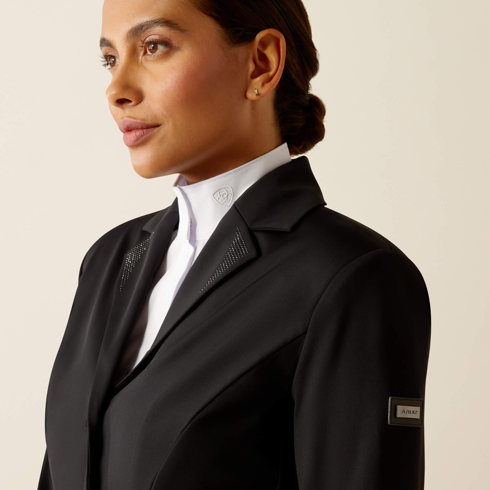 Meridian X Show Coat - thumbnail 4