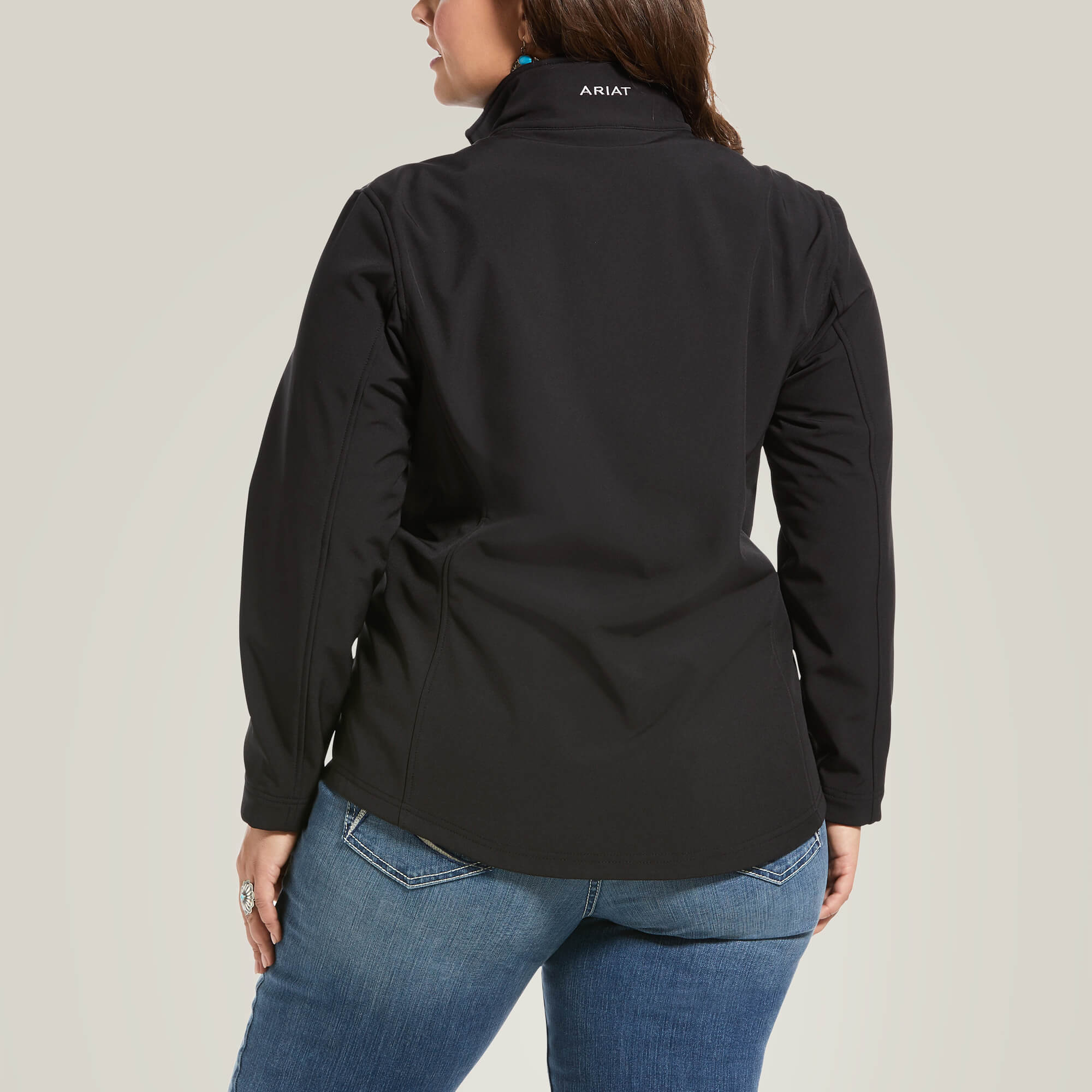 Softshell Jacket - thumbnail 3