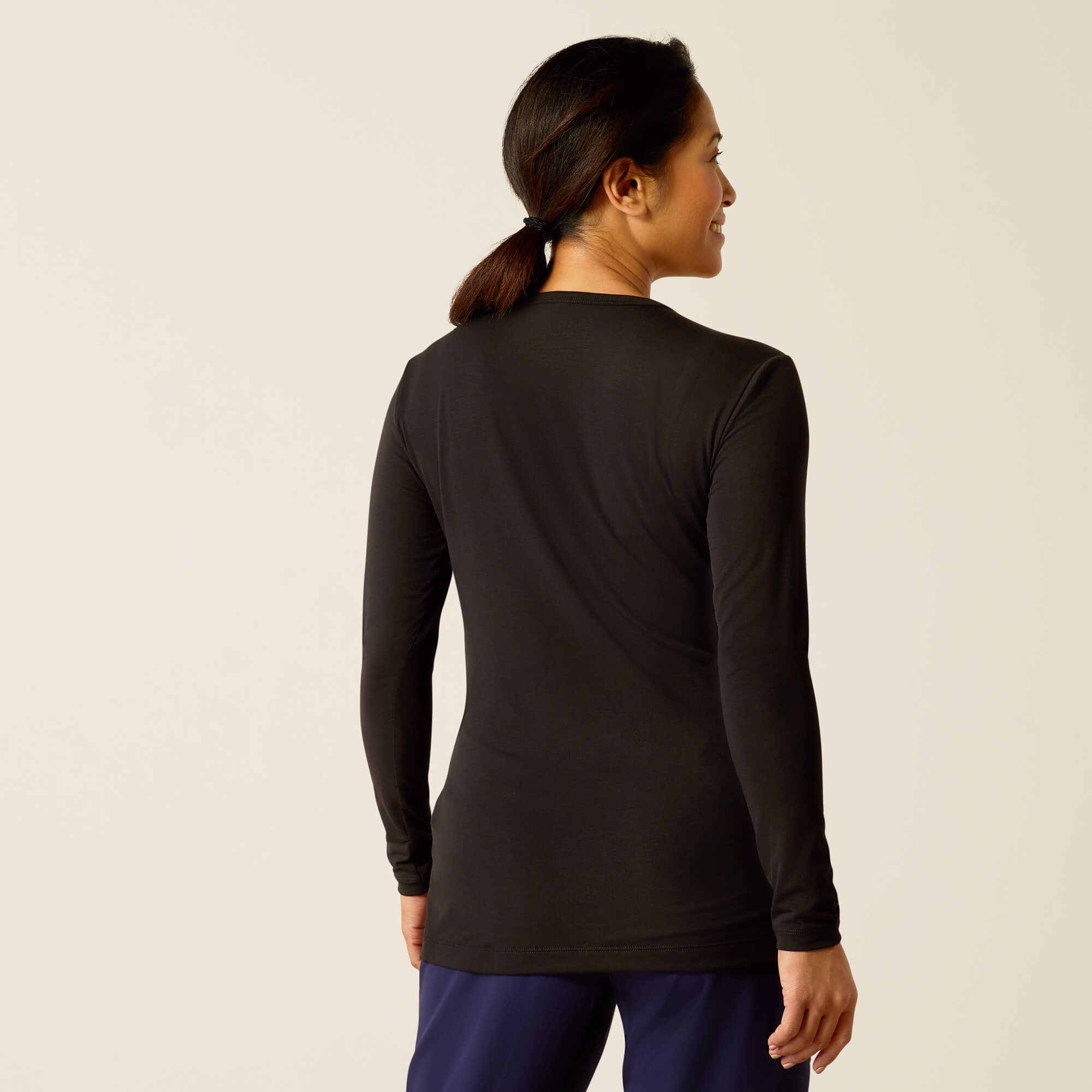 Soft Touch Underscrub Baselayer - thumbnail 2