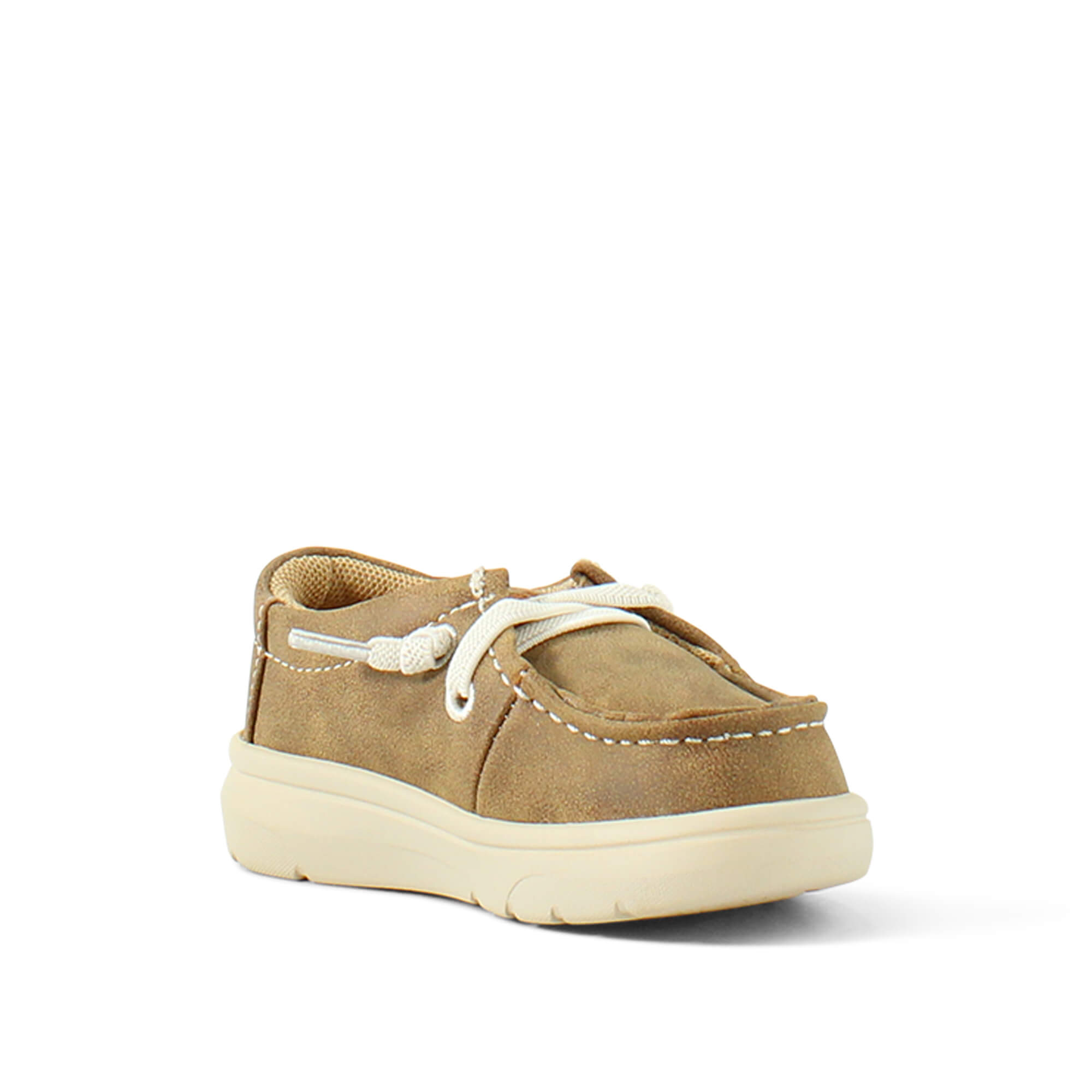 Toddler Lil' Stompers Brown Bomber Hilo - thumbnail 2