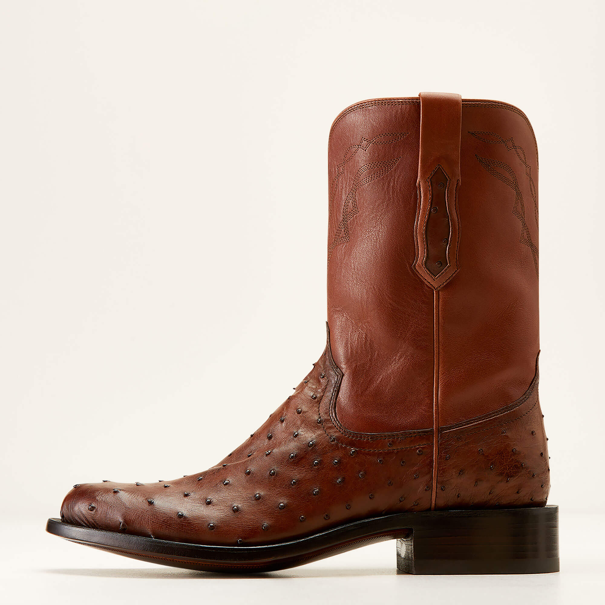 Bench Made Clanton Western Boot - thumbnail 3