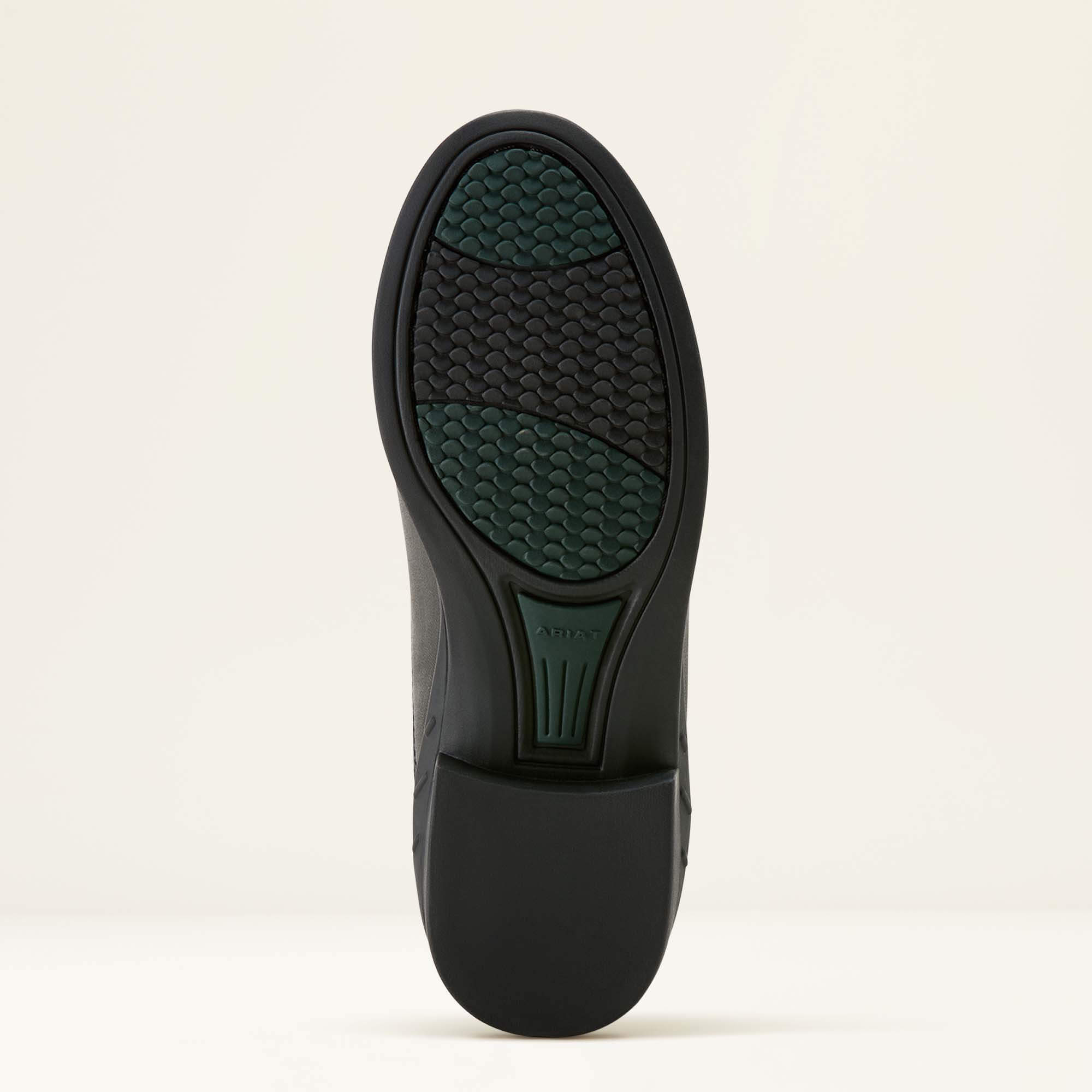 Kids' Scout Zip Paddock Boot - thumbnail 3