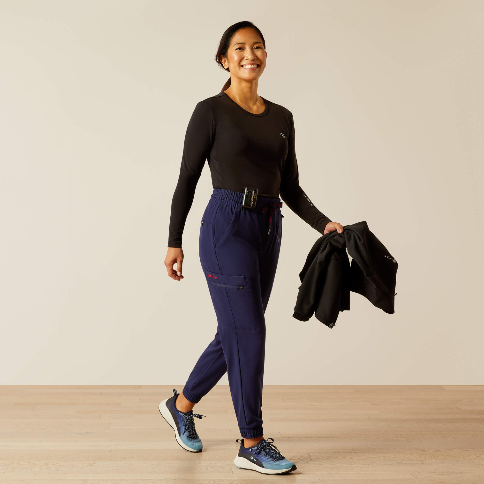 Soft Touch Underscrub Baselayer - thumbnail 5