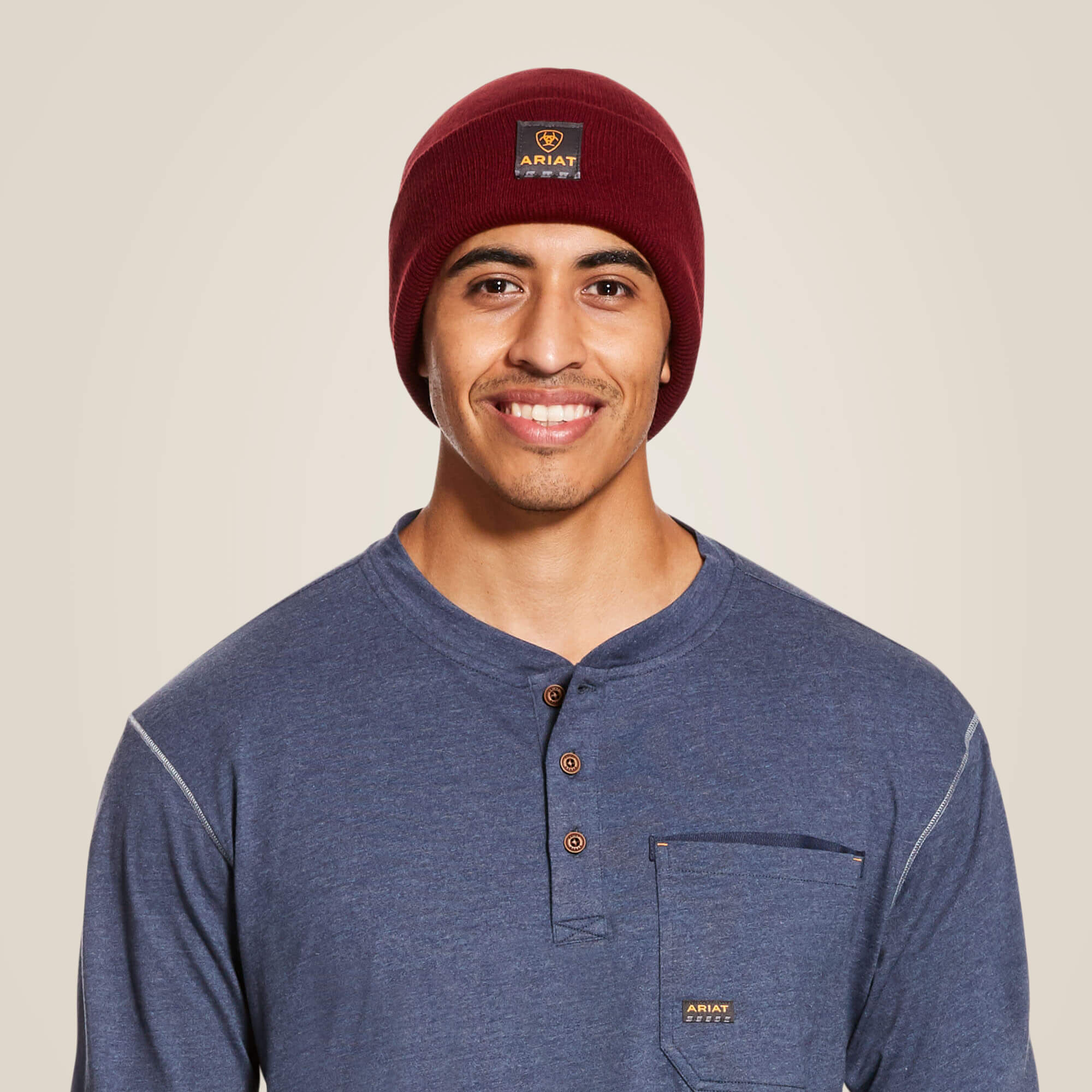 Rebar Watch Cap - thumbnail 7