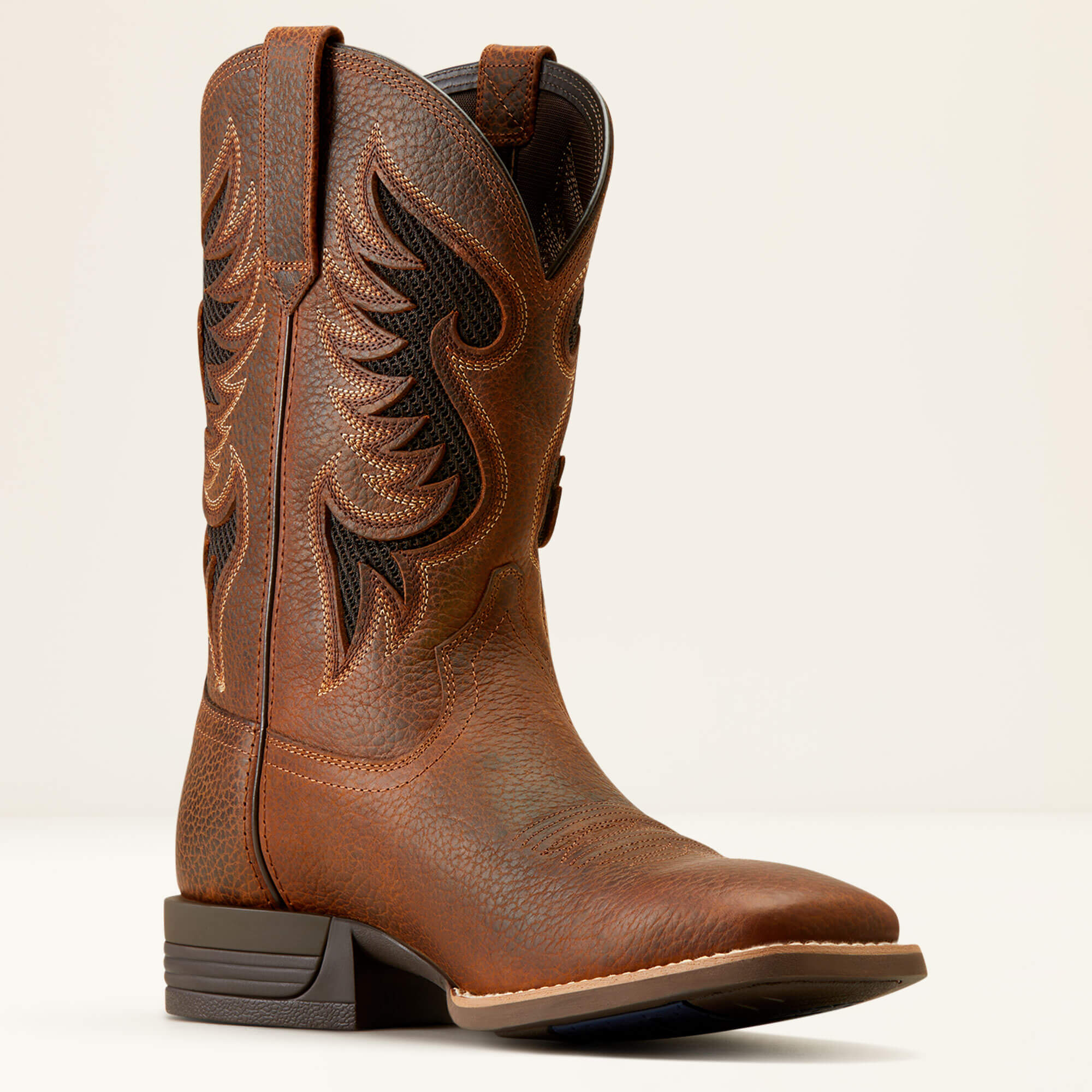 Cowpuncher VentTEK Cowboy Boot - thumbnail 6