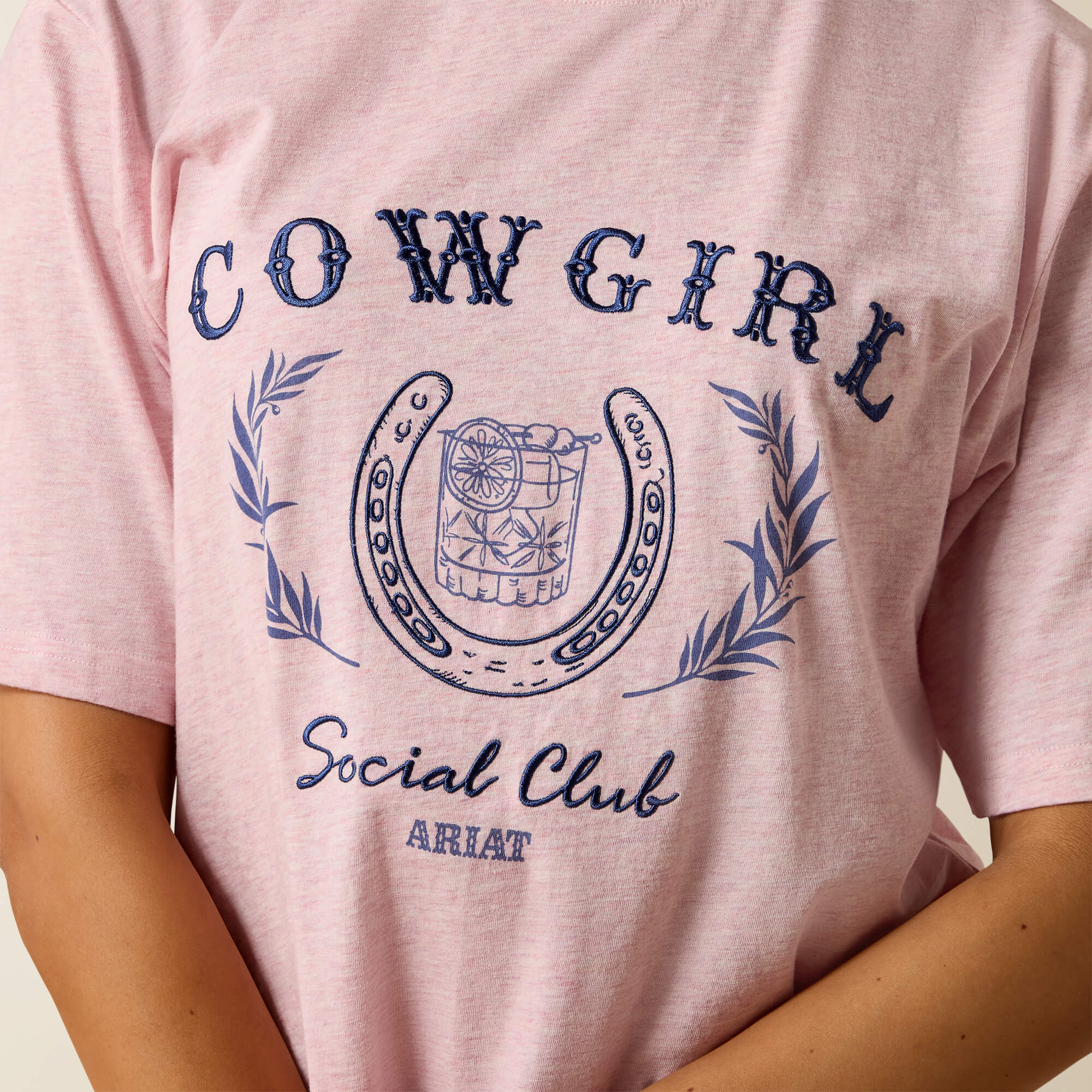 Social Club T-Shirt - thumbnail 4
