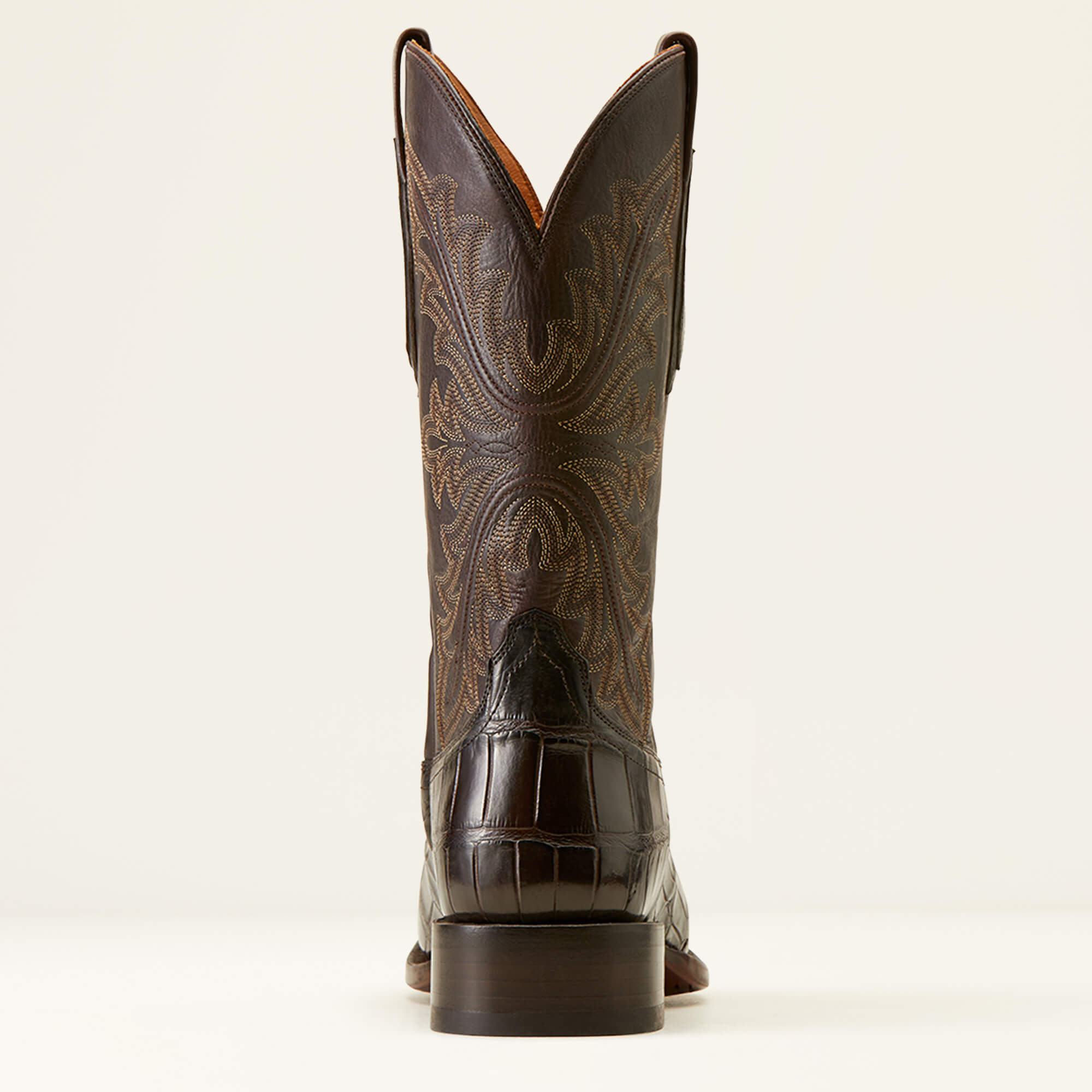 Bench Made Bassett Western Boot - thumbnail 5