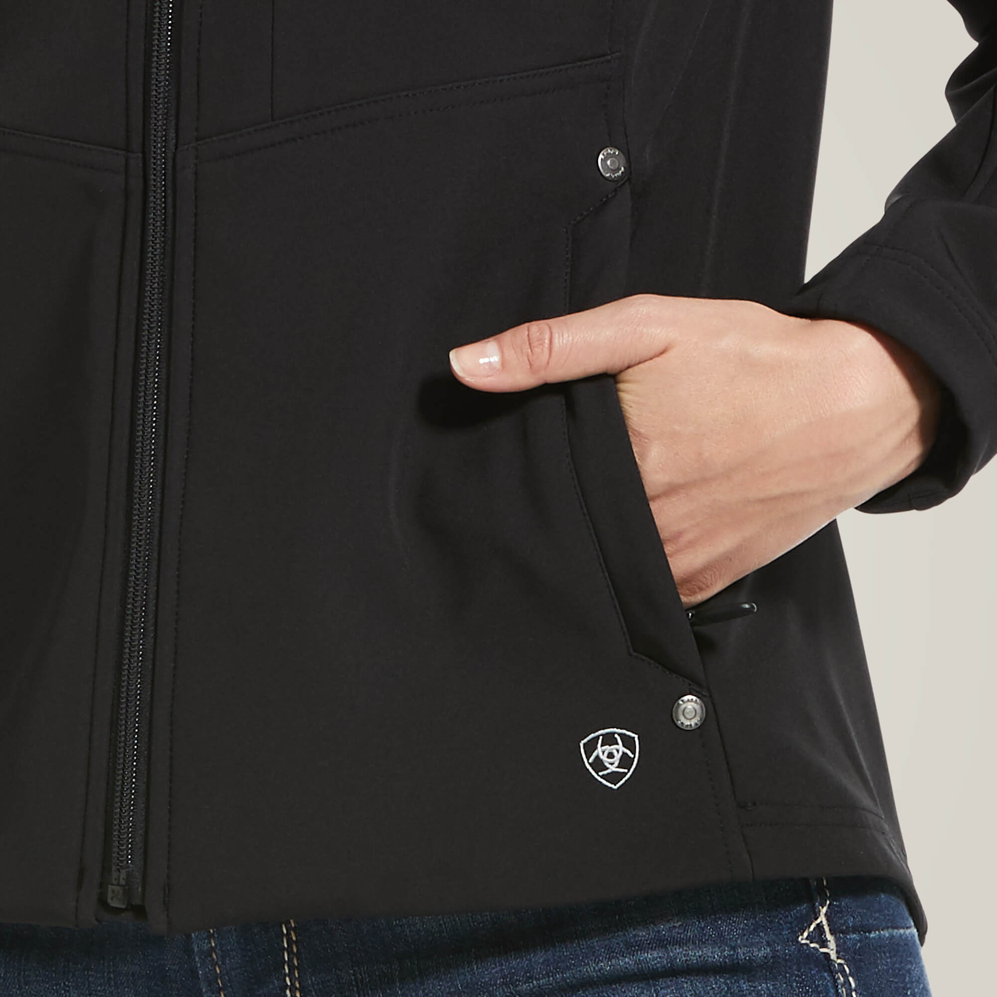 Softshell Jacket - thumbnail 6
