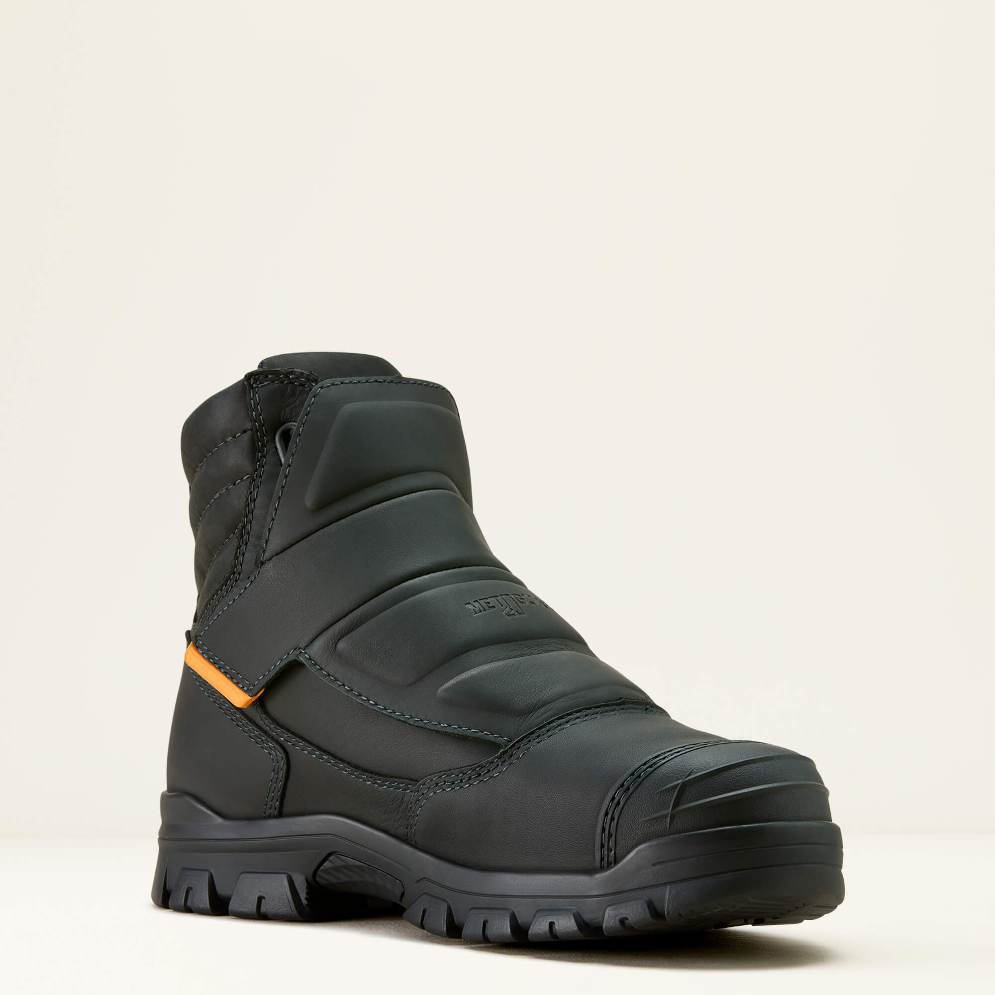 Treadfast Temper 6" CSA Waterproof Metguard Composite Toe Work Boot - thumbnail 6