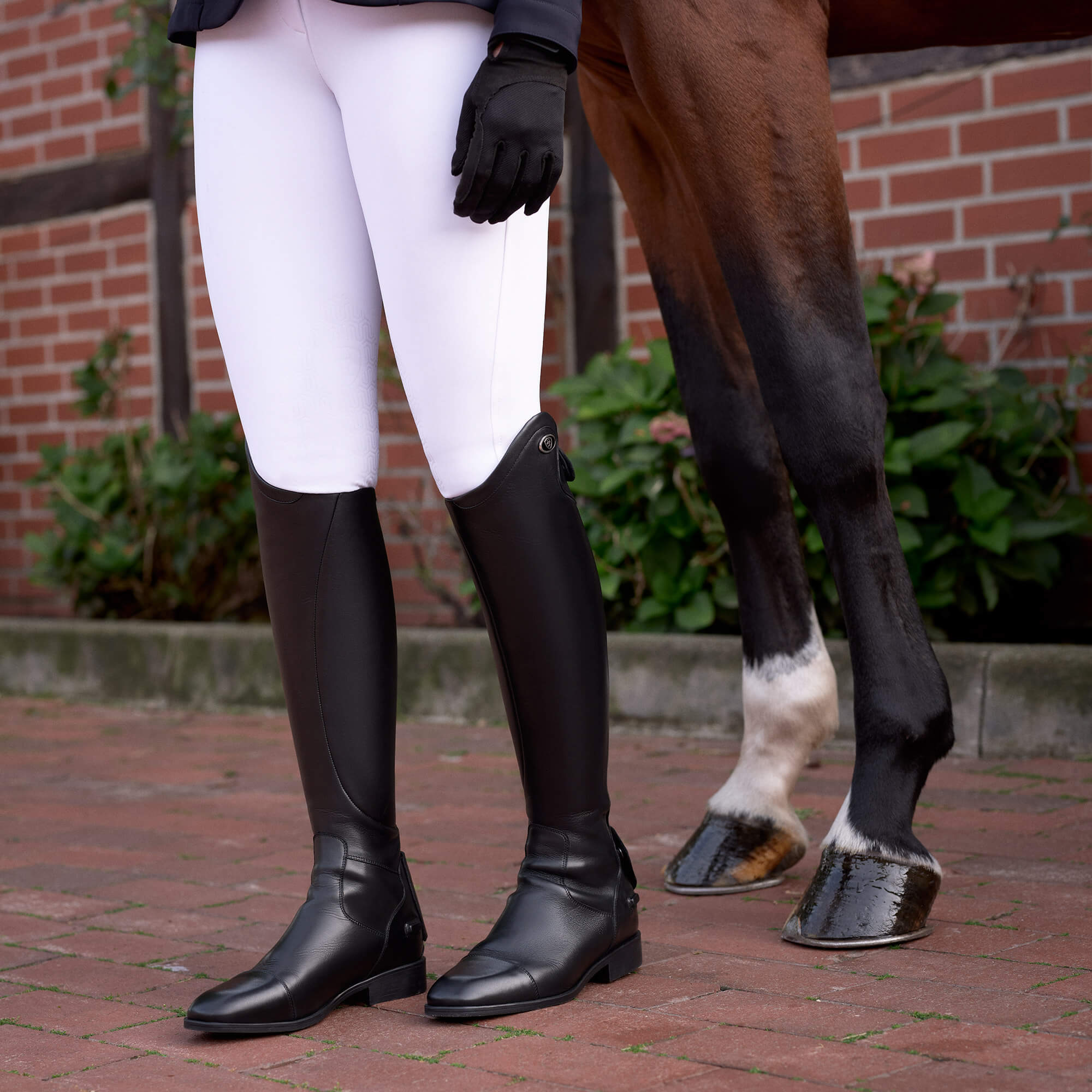 Ravello Dress Tall Riding Boot - thumbnail 2