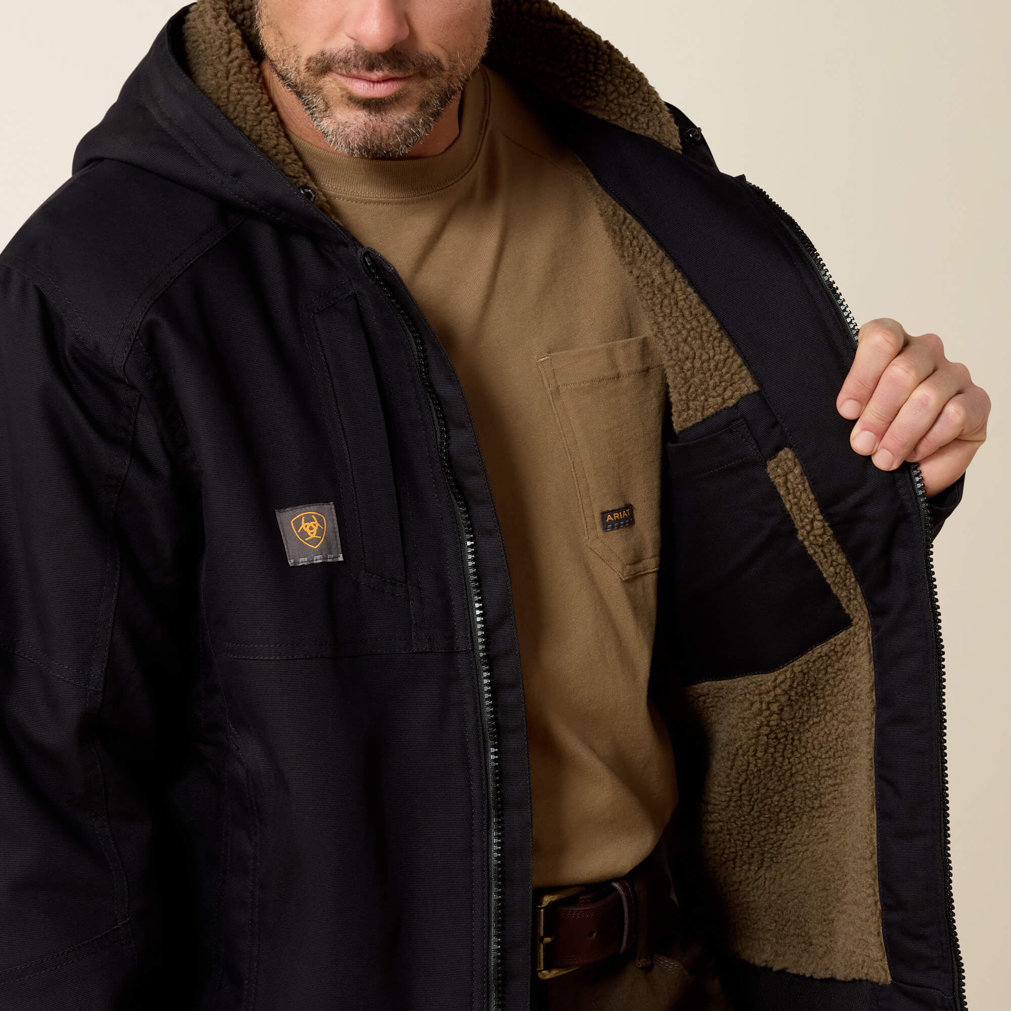 Rebar DuraCanvas Jacket - thumbnail 6
