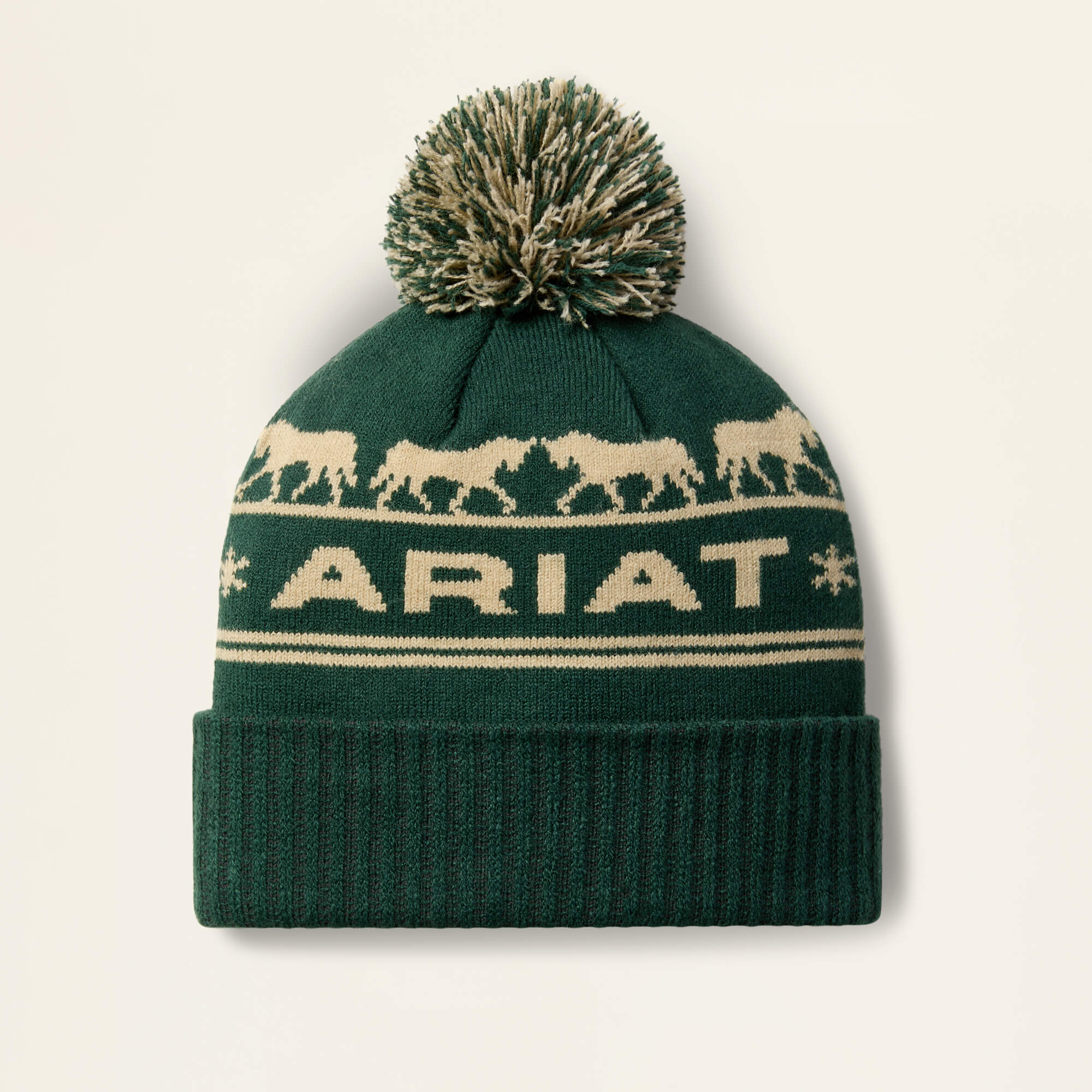 Apres Ski Beanie - thumbnail 6