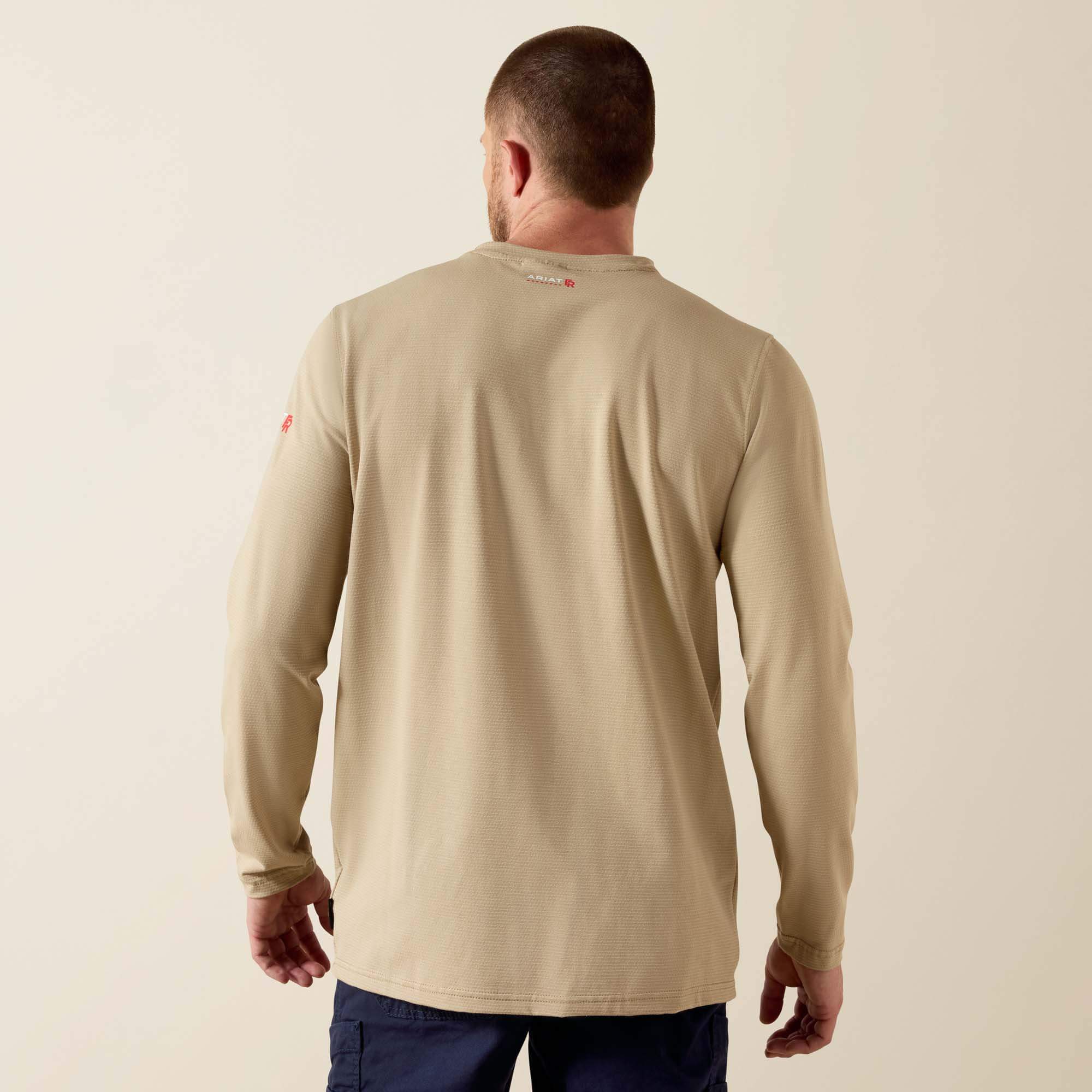 FR Baselayer T-Shirt - thumbnail 2