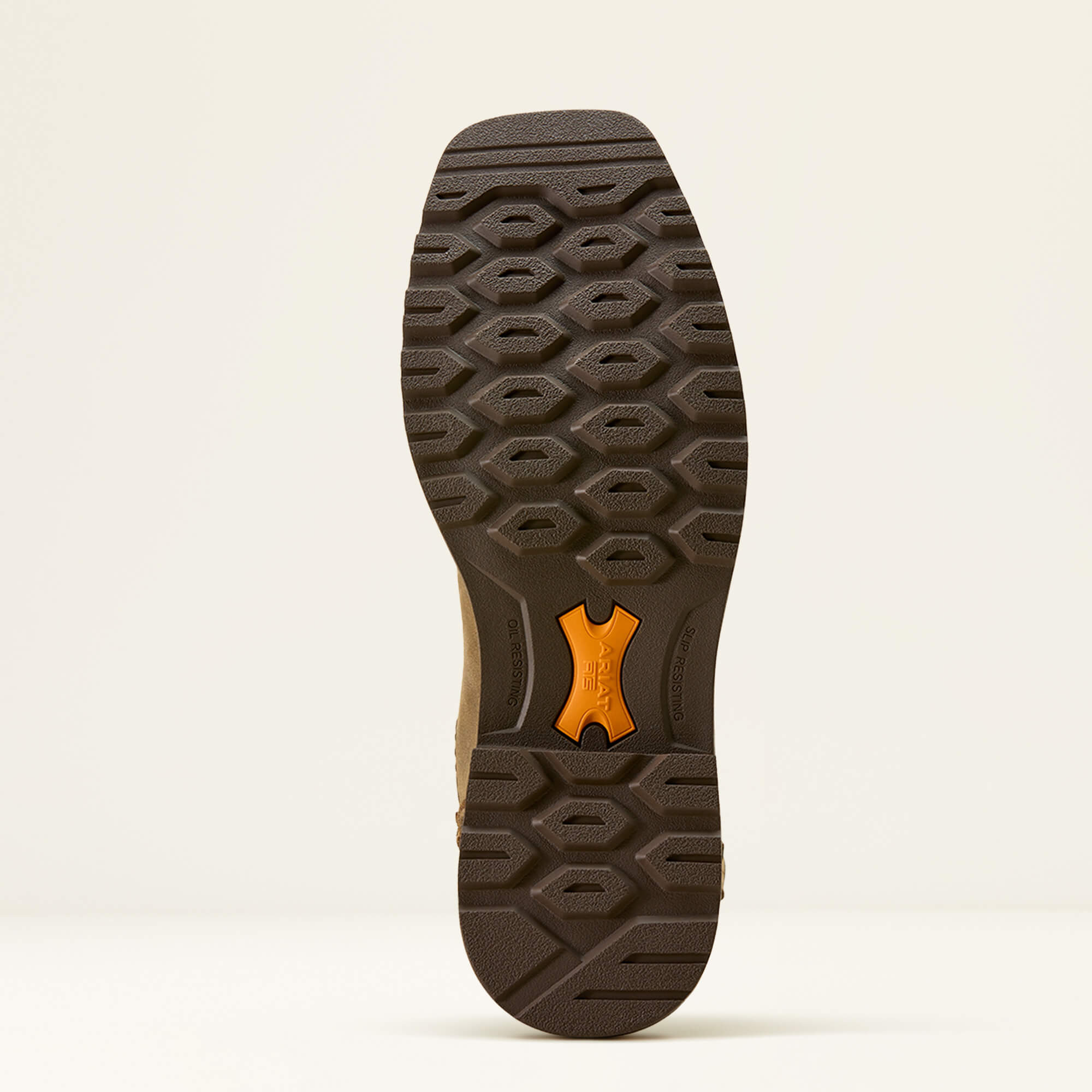 Activator Wide Square Toe Steel Toe Work Boot - thumbnail 4