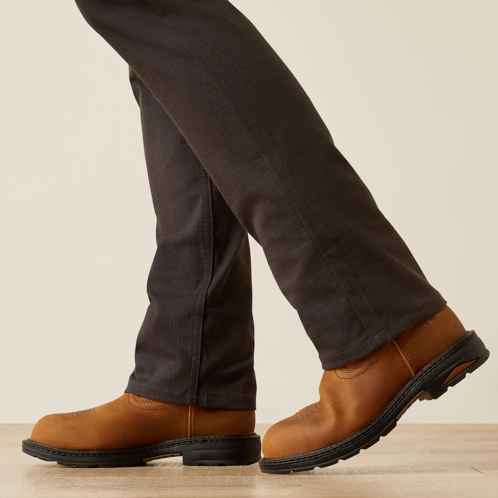 FR Duralight Ripstop Straight Pant - thumbnail 6