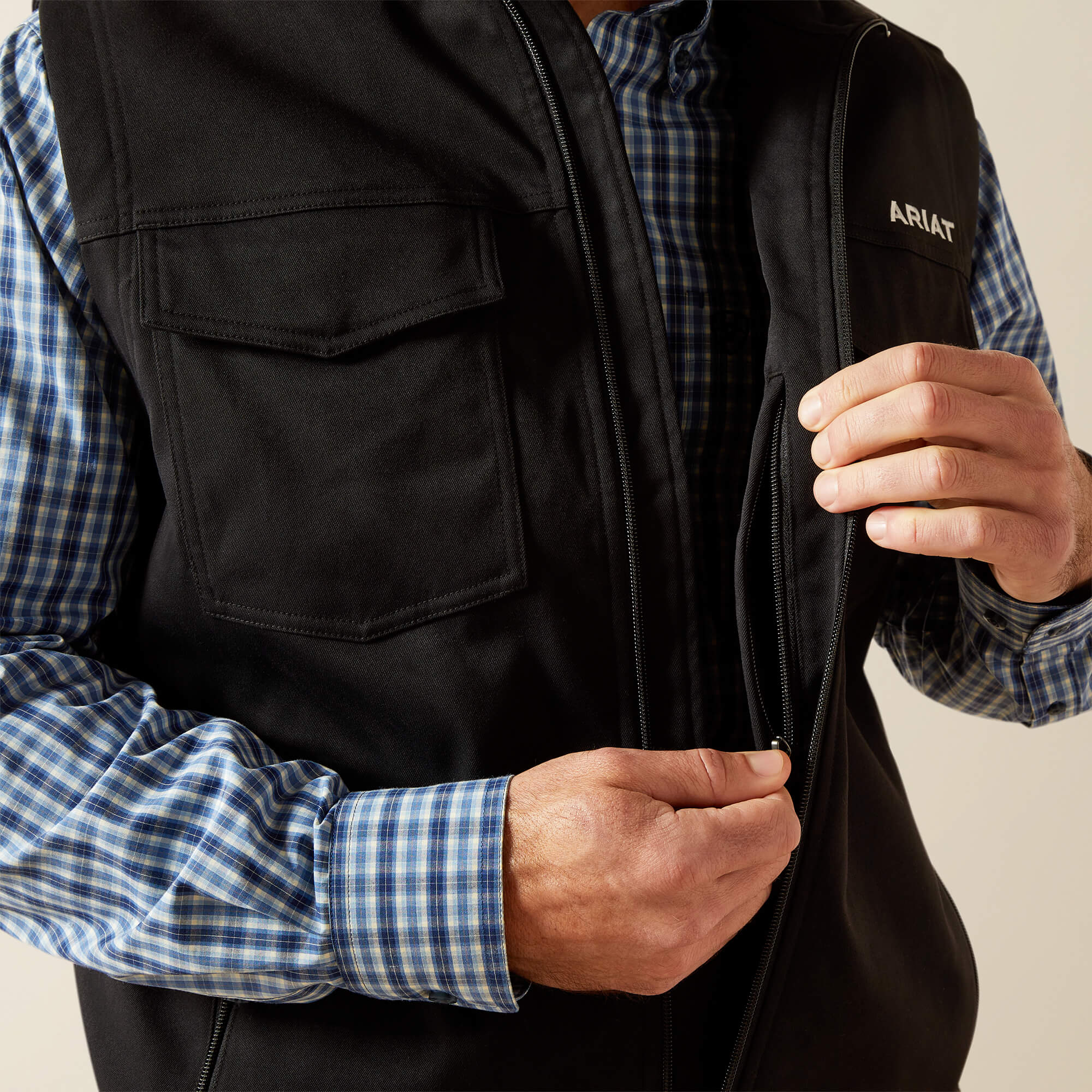 Sentinel Vest - thumbnail 5