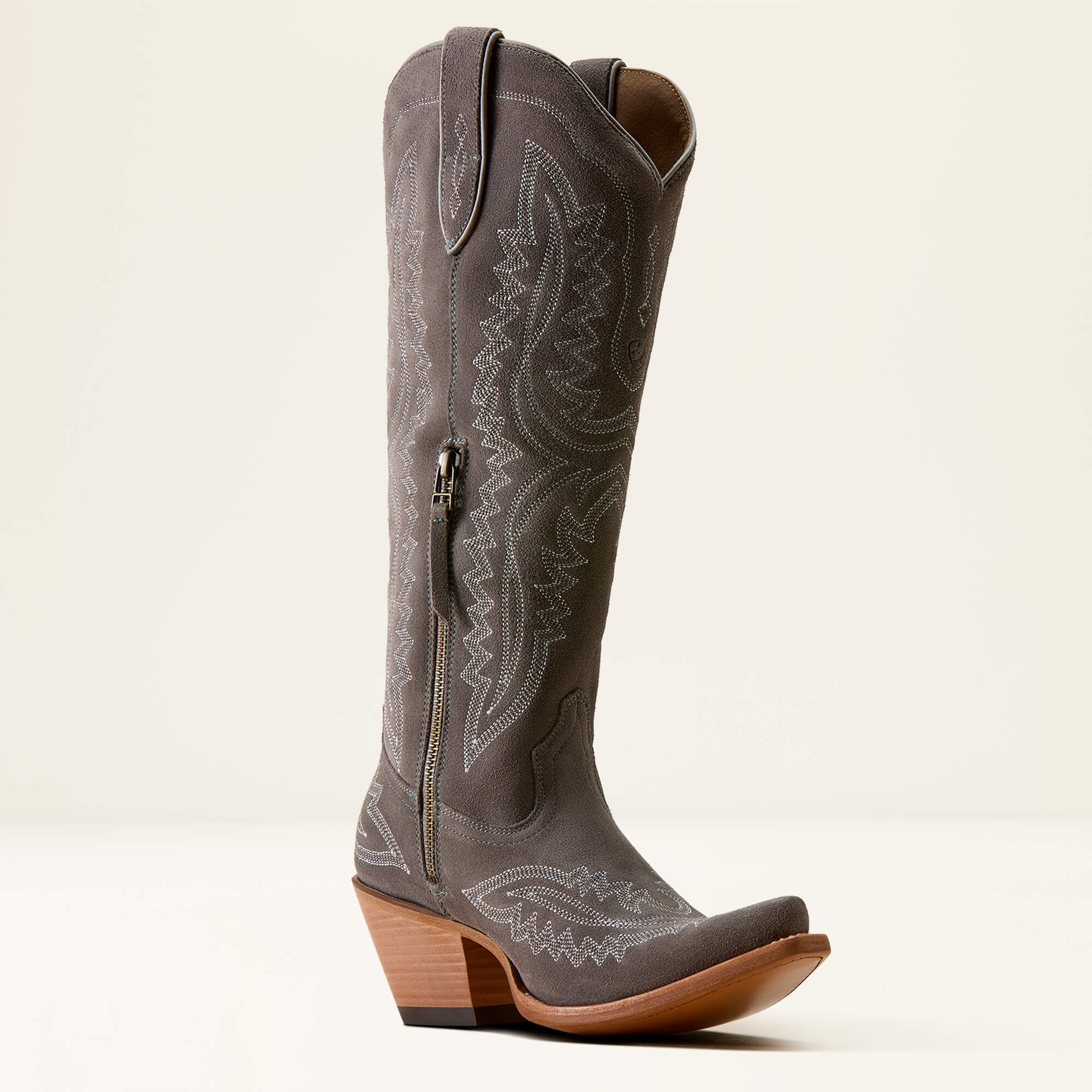 Casanova X Toe Western Boot - thumbnail 6