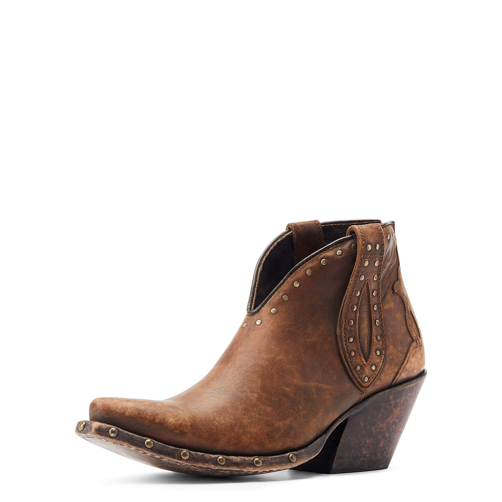 Ariat / Women's Greeley Western Boot