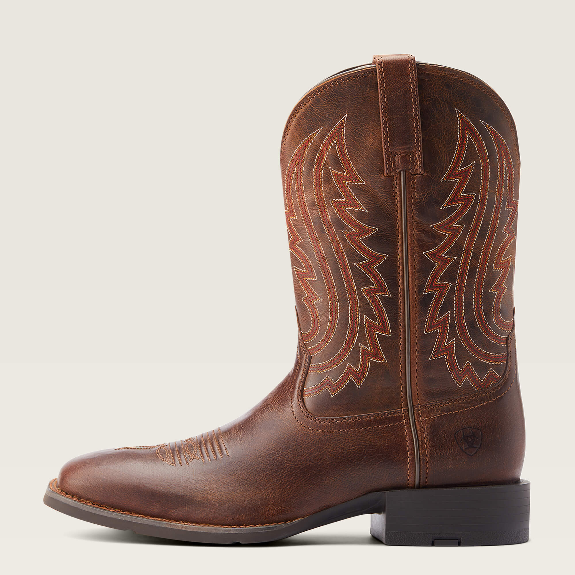 Sport Big Country Wide Square Toe Cowboy Boot - thumbnail 2