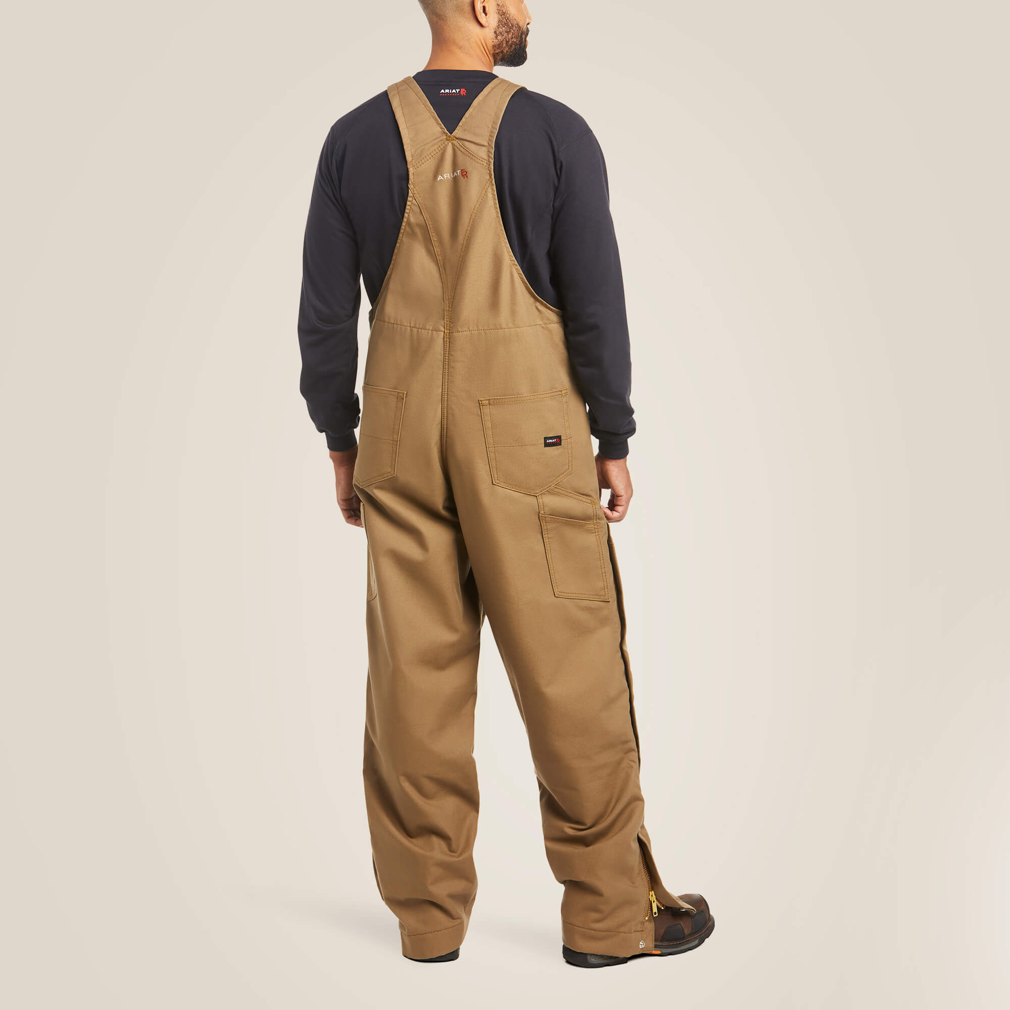 FR Insulated Overall 2.0 Bib - thumbnail 10