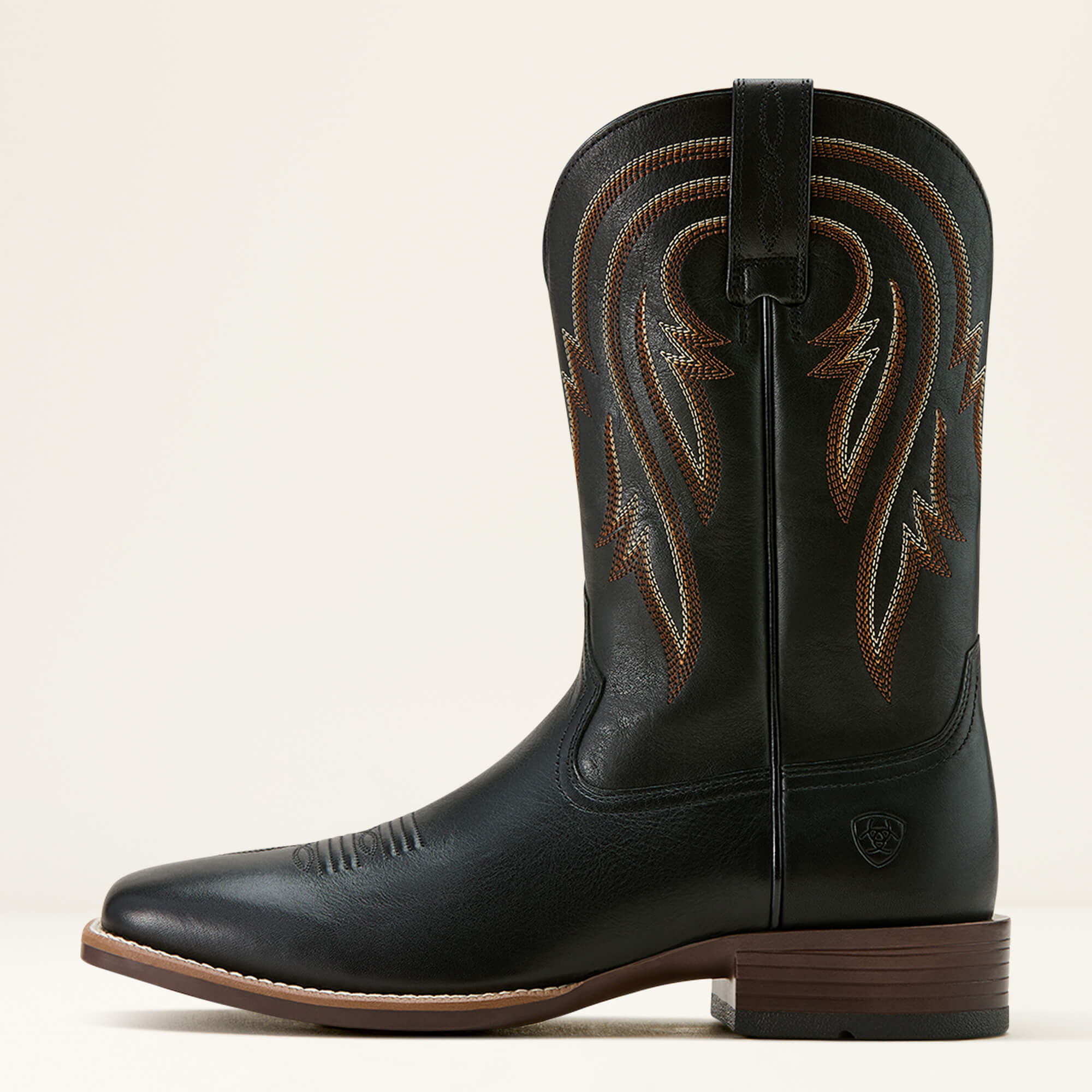 Plano Cowboy Boot - thumbnail 2