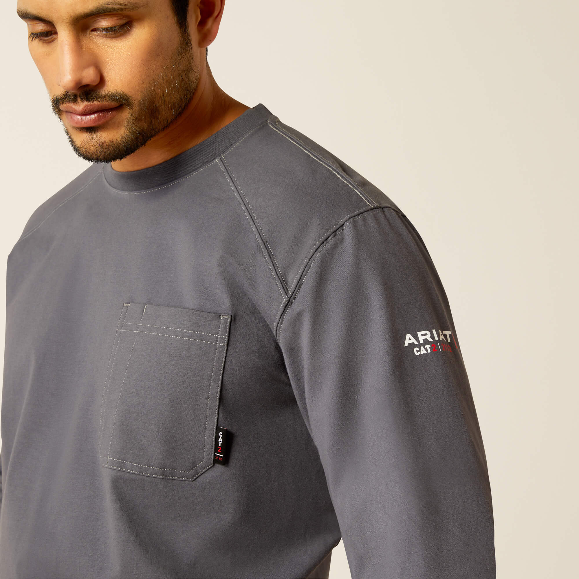 FR Pima T-Shirt - thumbnail 4