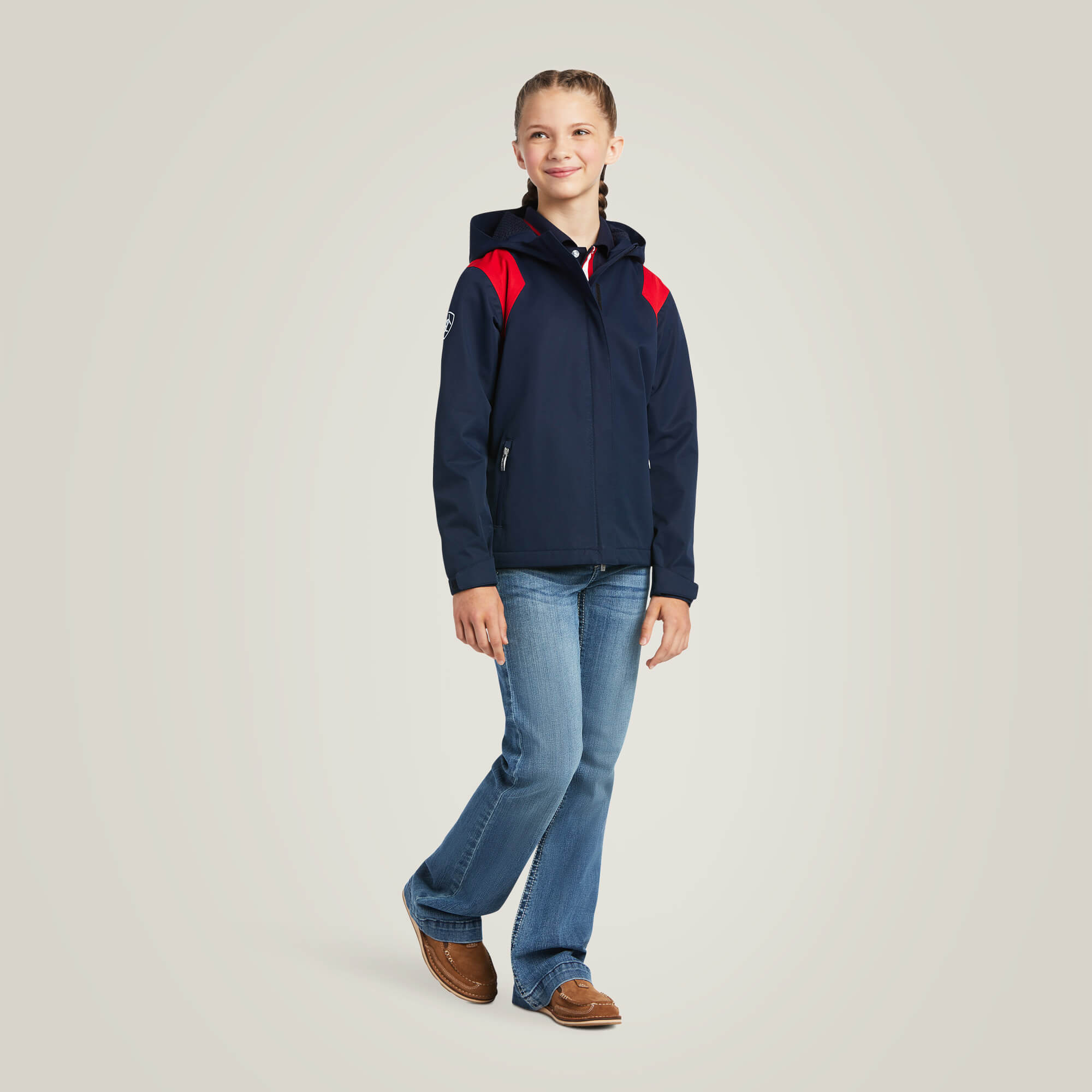 Spectator Waterproof Jacket - thumbnail 9