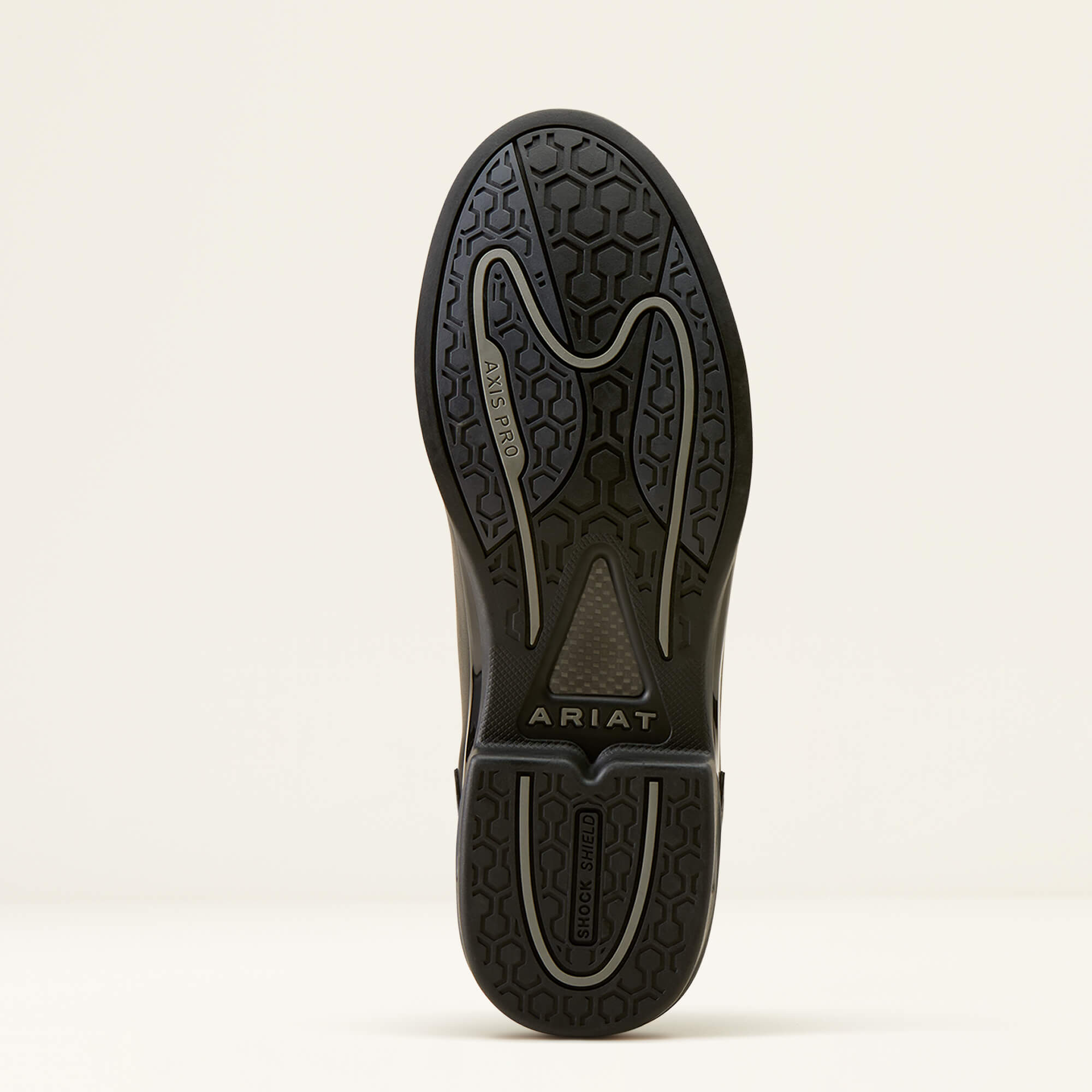 Devon Zip Paddock Boot - thumbnail 4