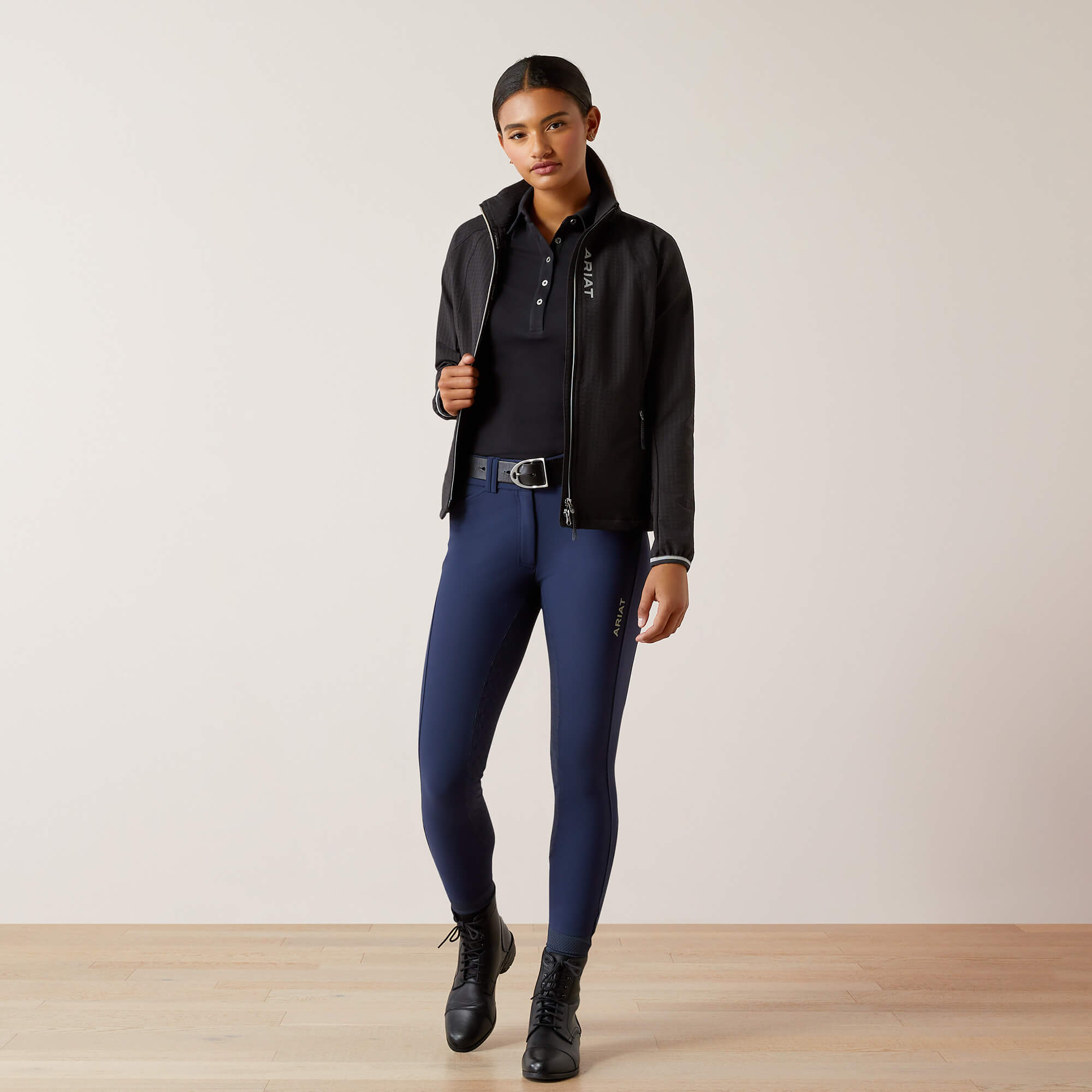 Versa Jacket - thumbnail 3