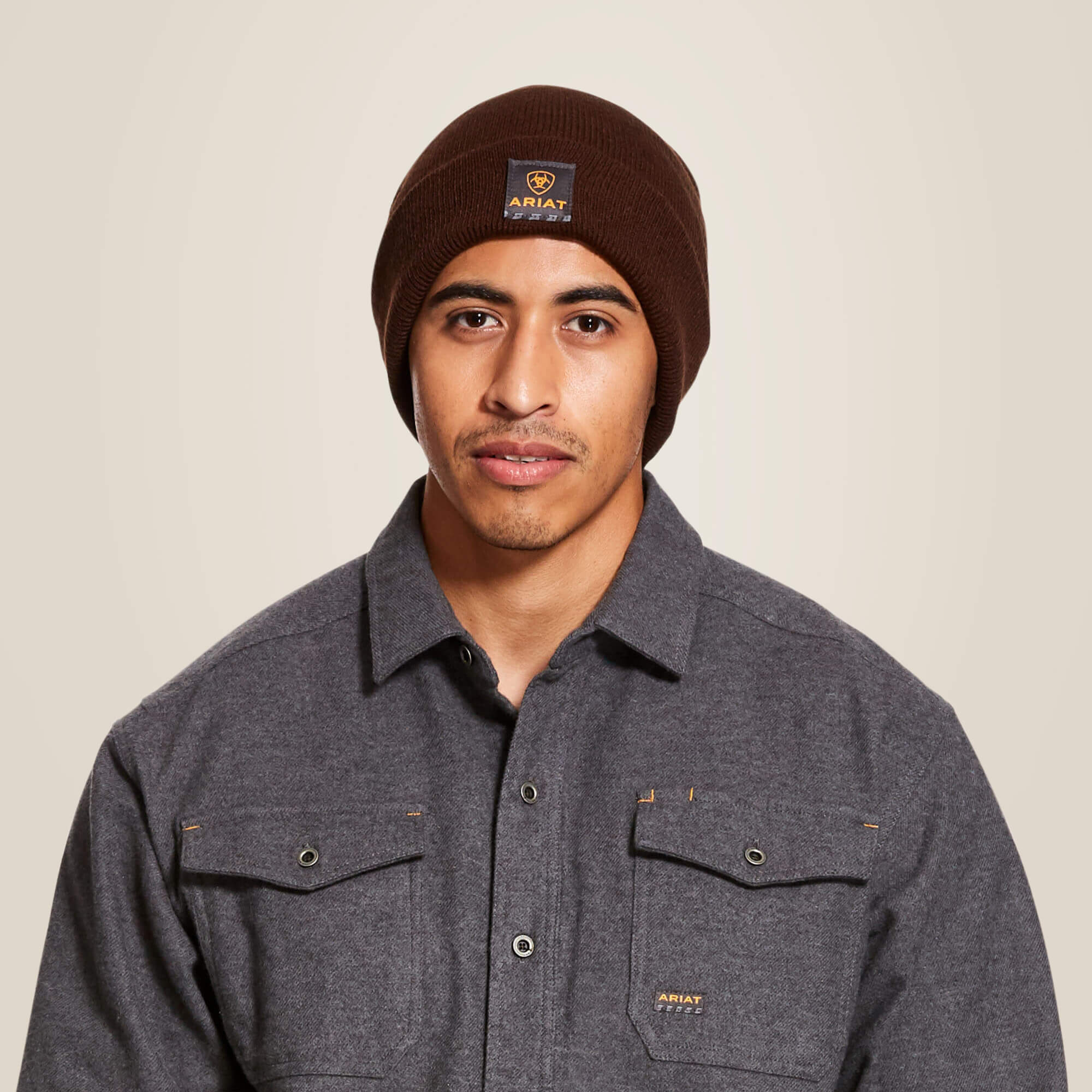 Rebar Watch Cap - thumbnail 5