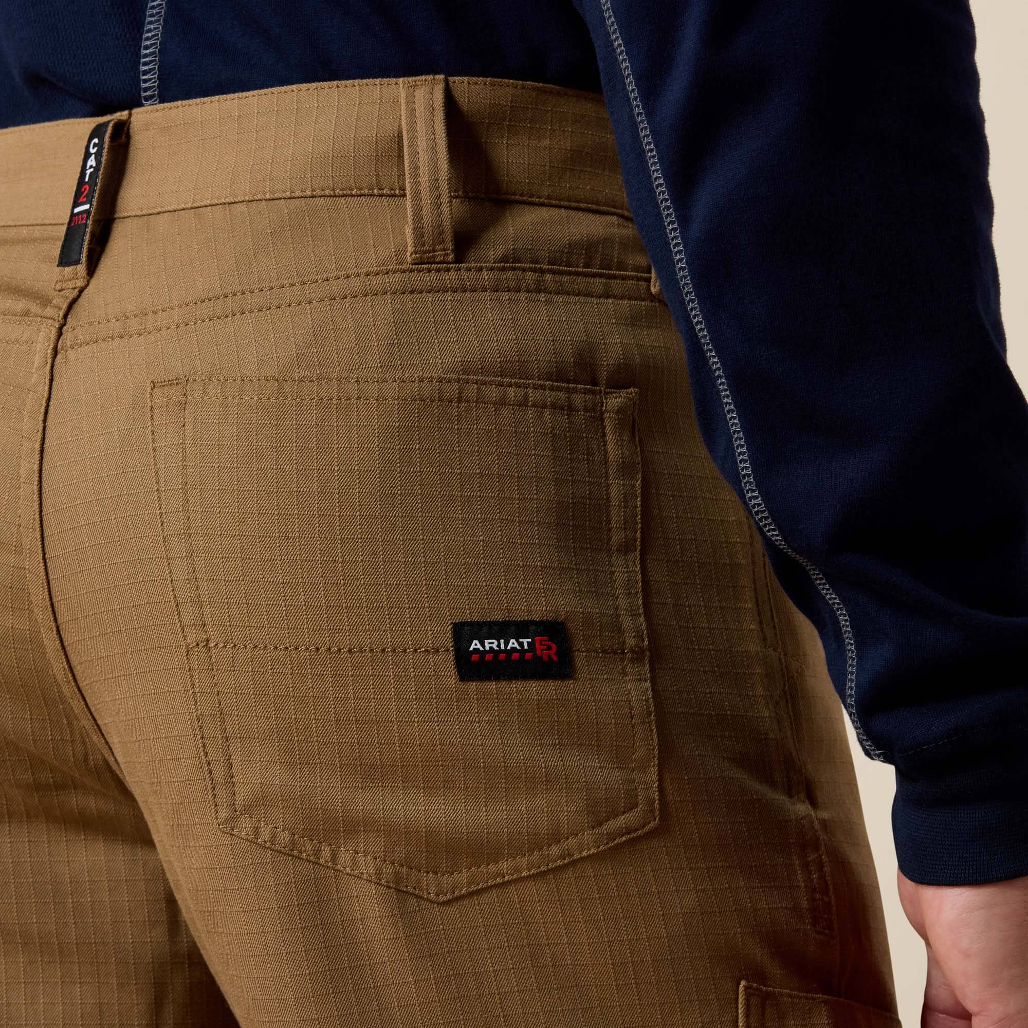 FR M4 Relaxed Crossfire Straight Pant - thumbnail 6