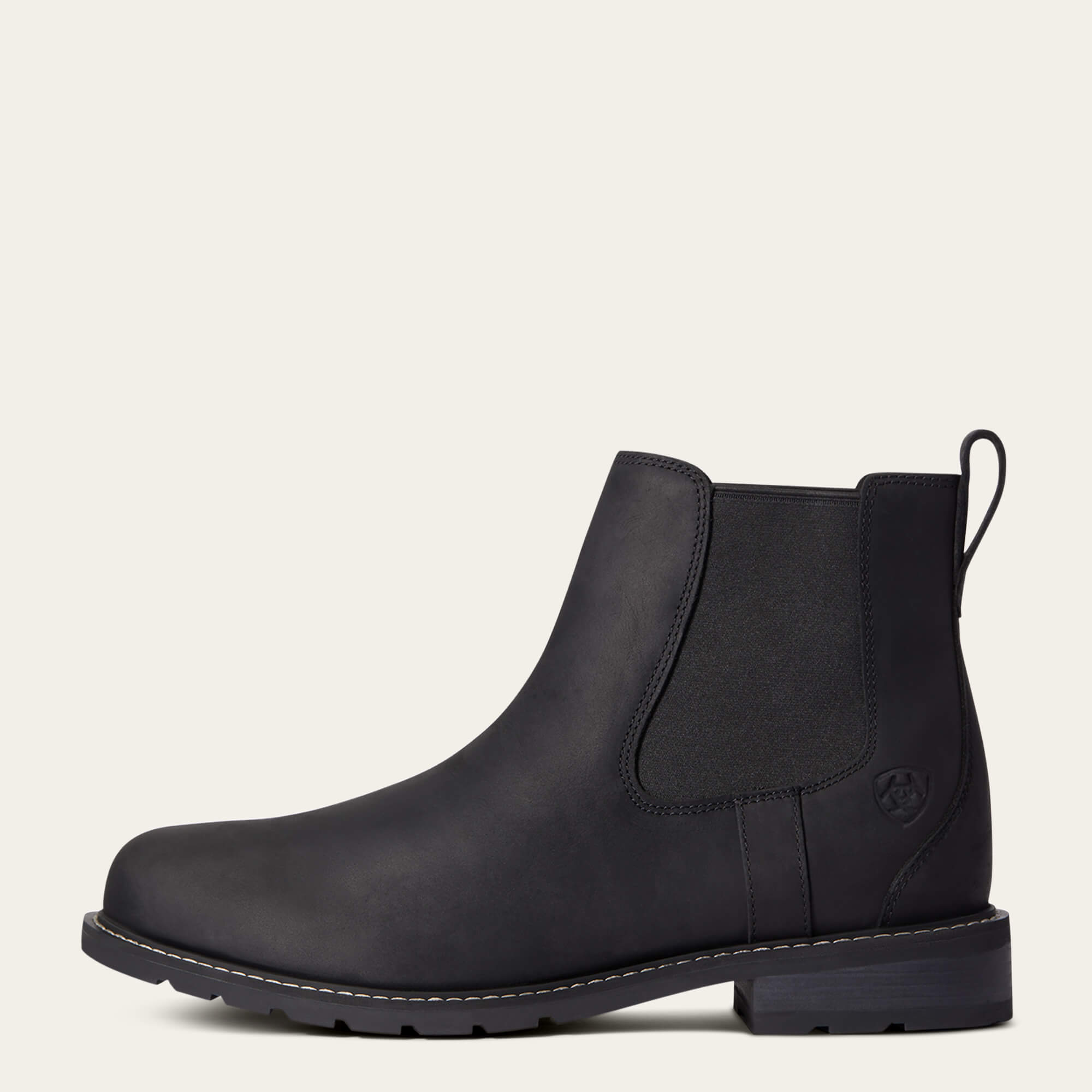 Wexford Waterproof Chelsea Boot - thumbnail 2