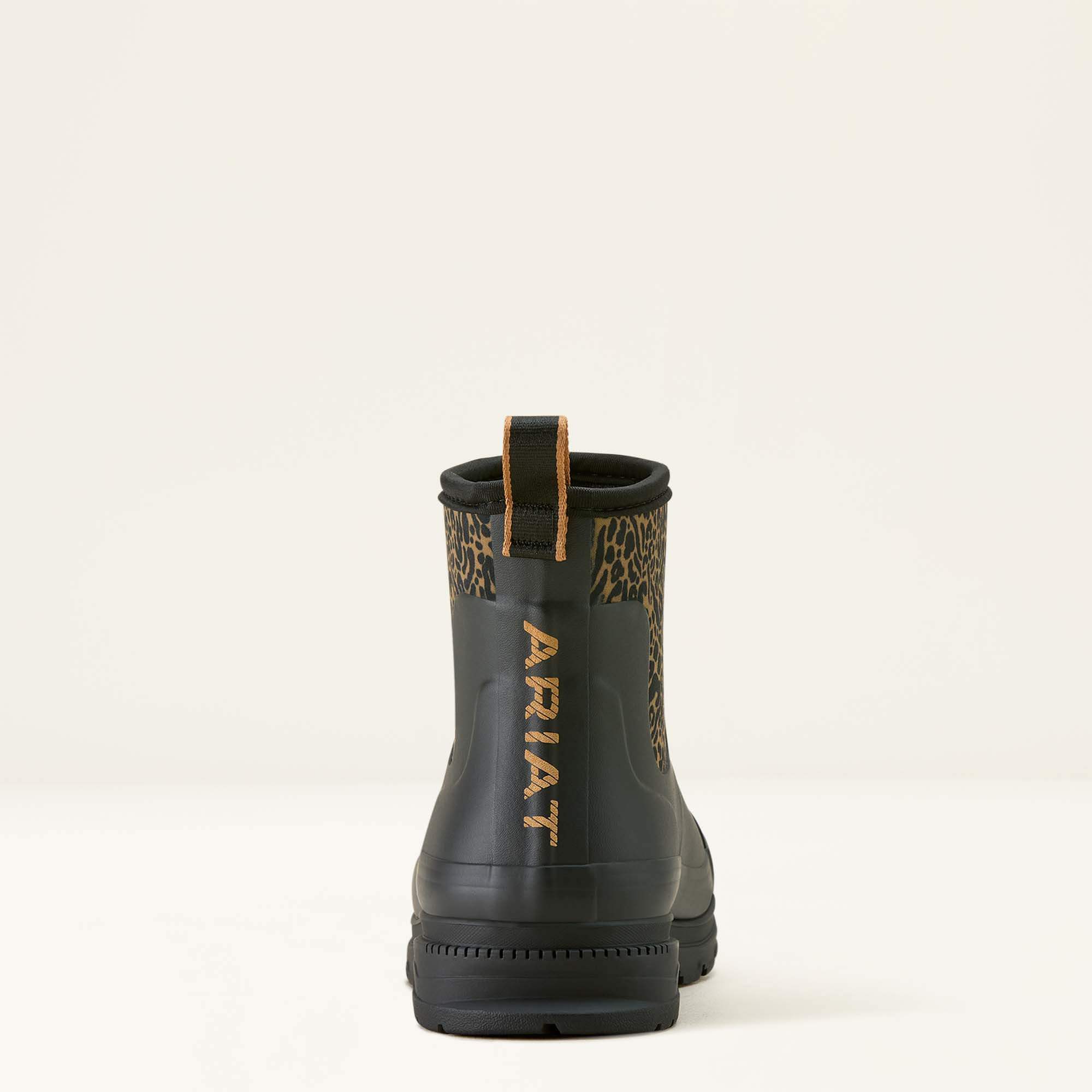 Kelmarsh Shortie Rubber Boot - thumbnail 6