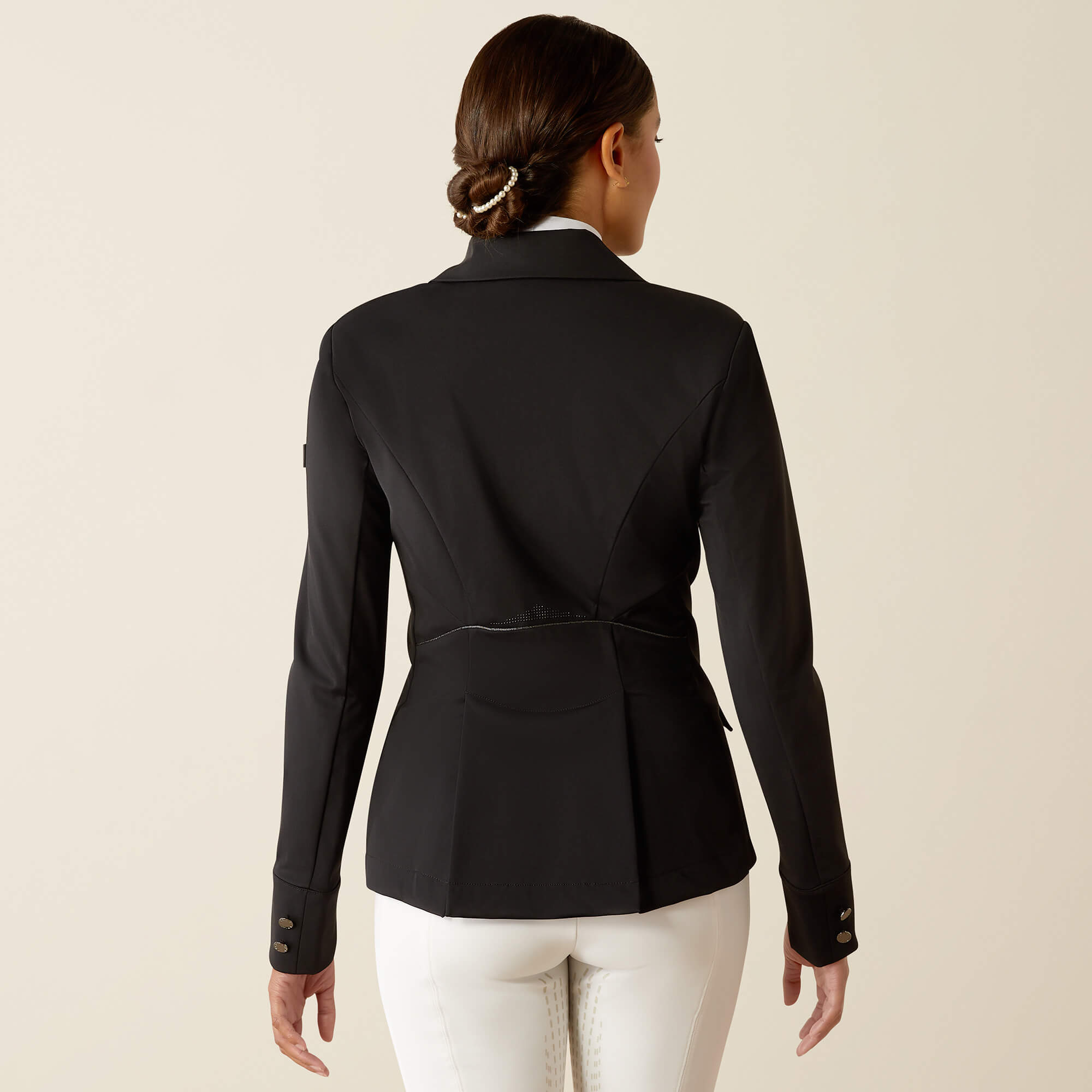 Meridian X Show Coat - thumbnail 2