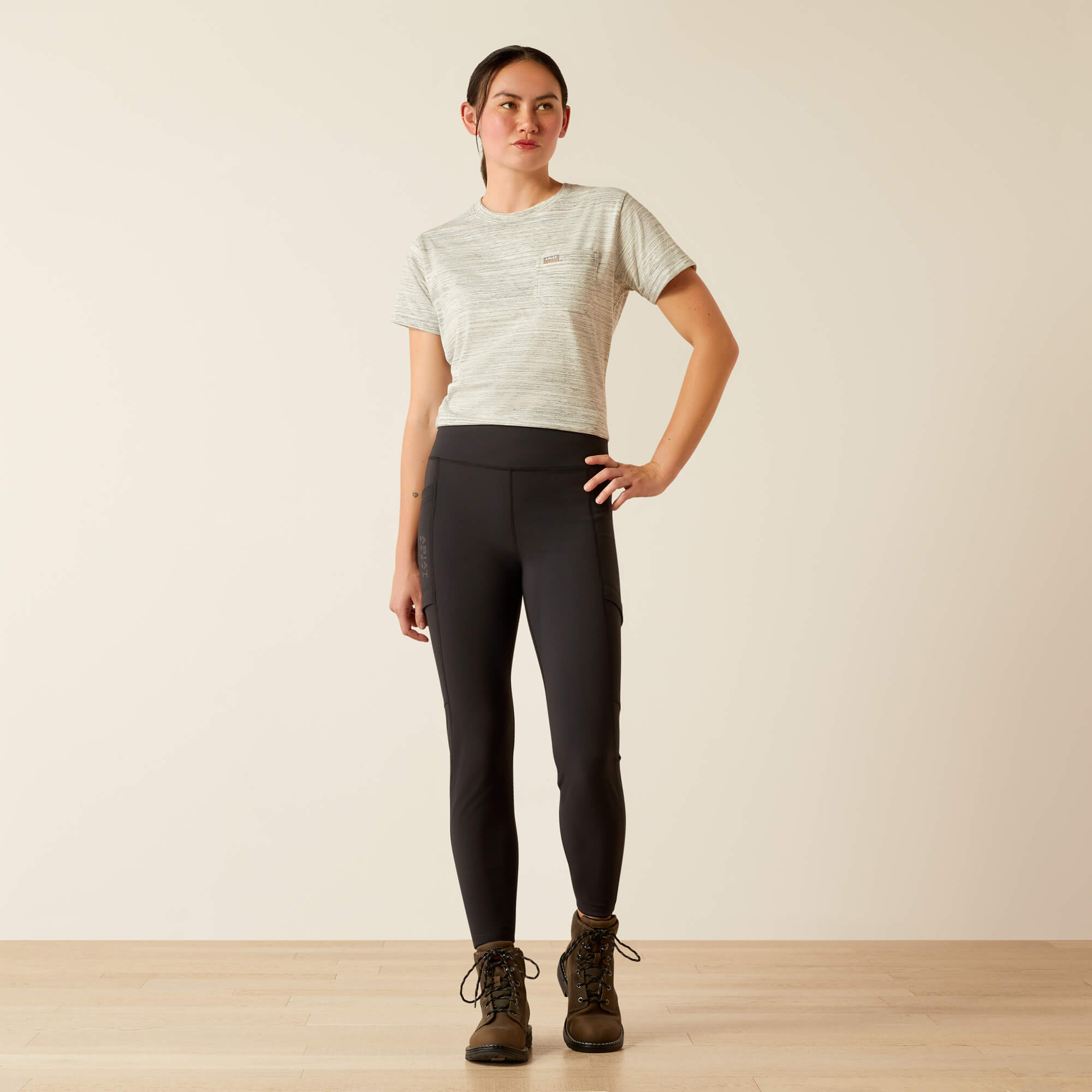 Rebar Lightweight Legging - thumbnail 3