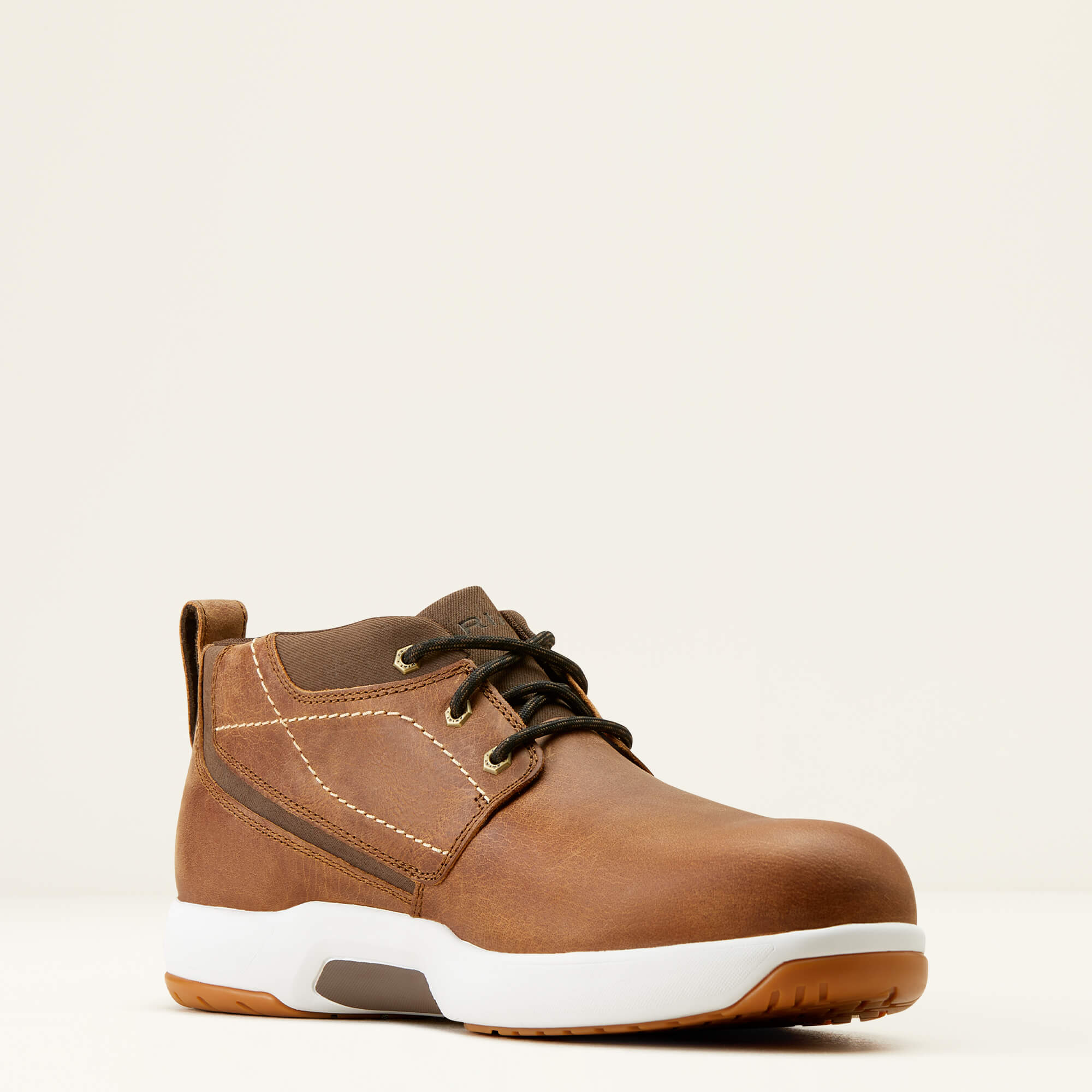 Conveyer Composite Toe Work Shoe - thumbnail 6