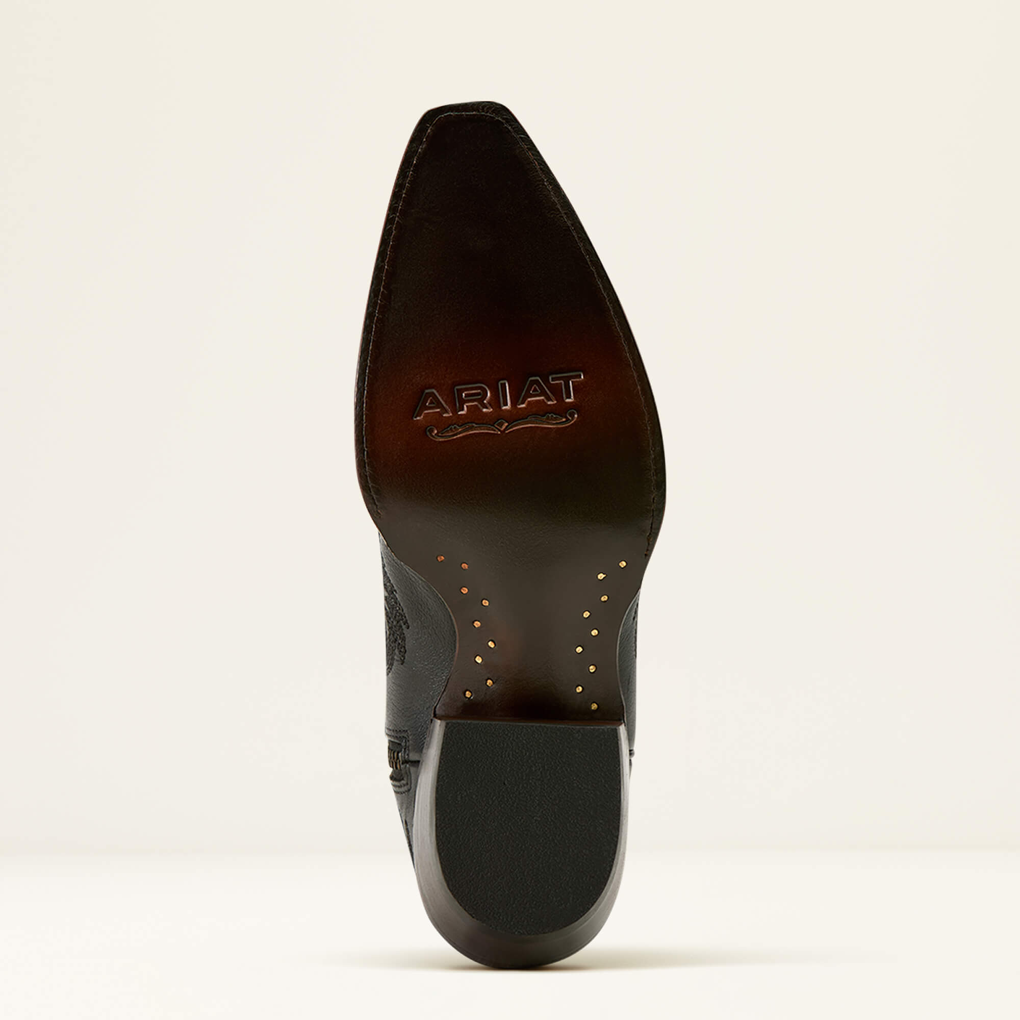 Cate X Toe Western Boot - thumbnail 3