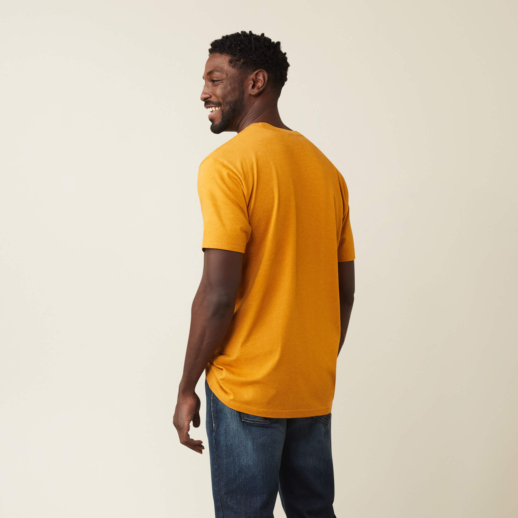 Rattlers Snake T-Shirt - thumbnail 2