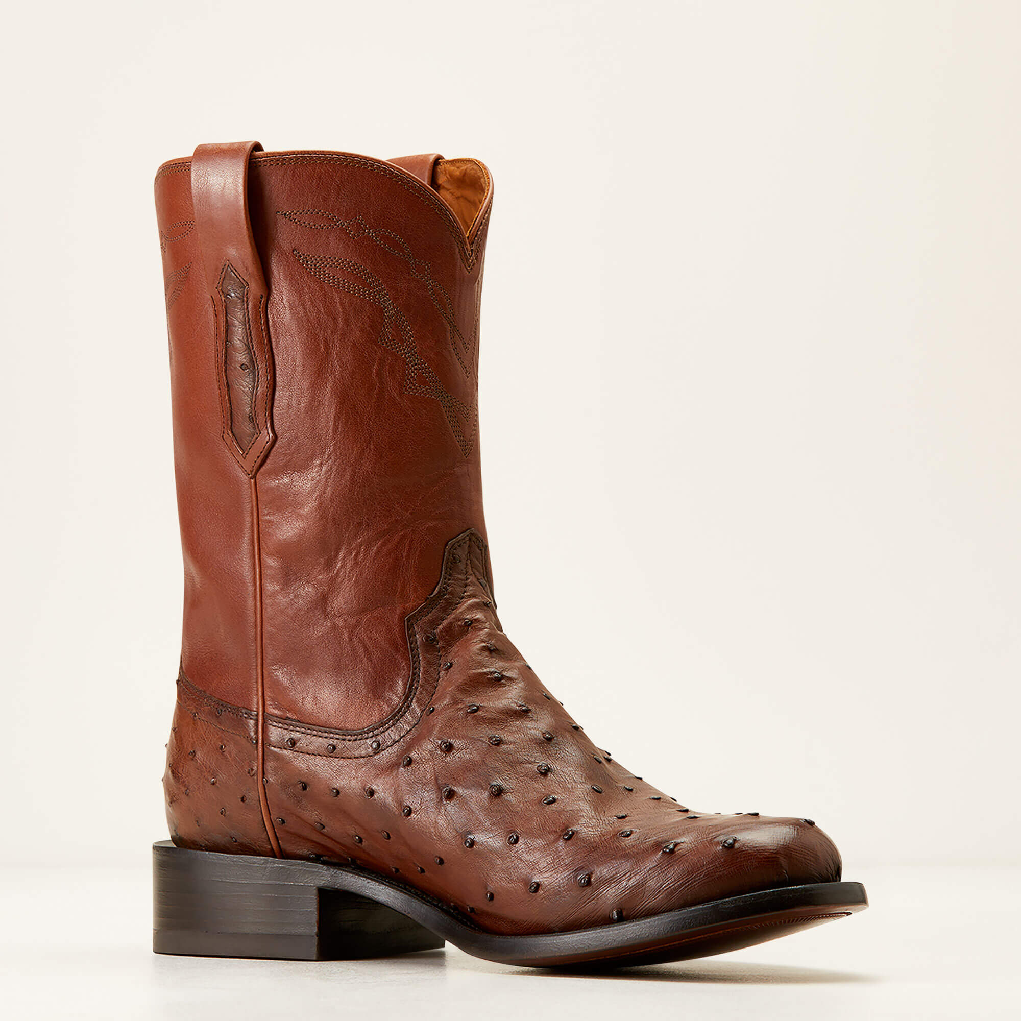 Bench Made Clanton Western Boot - thumbnail 7