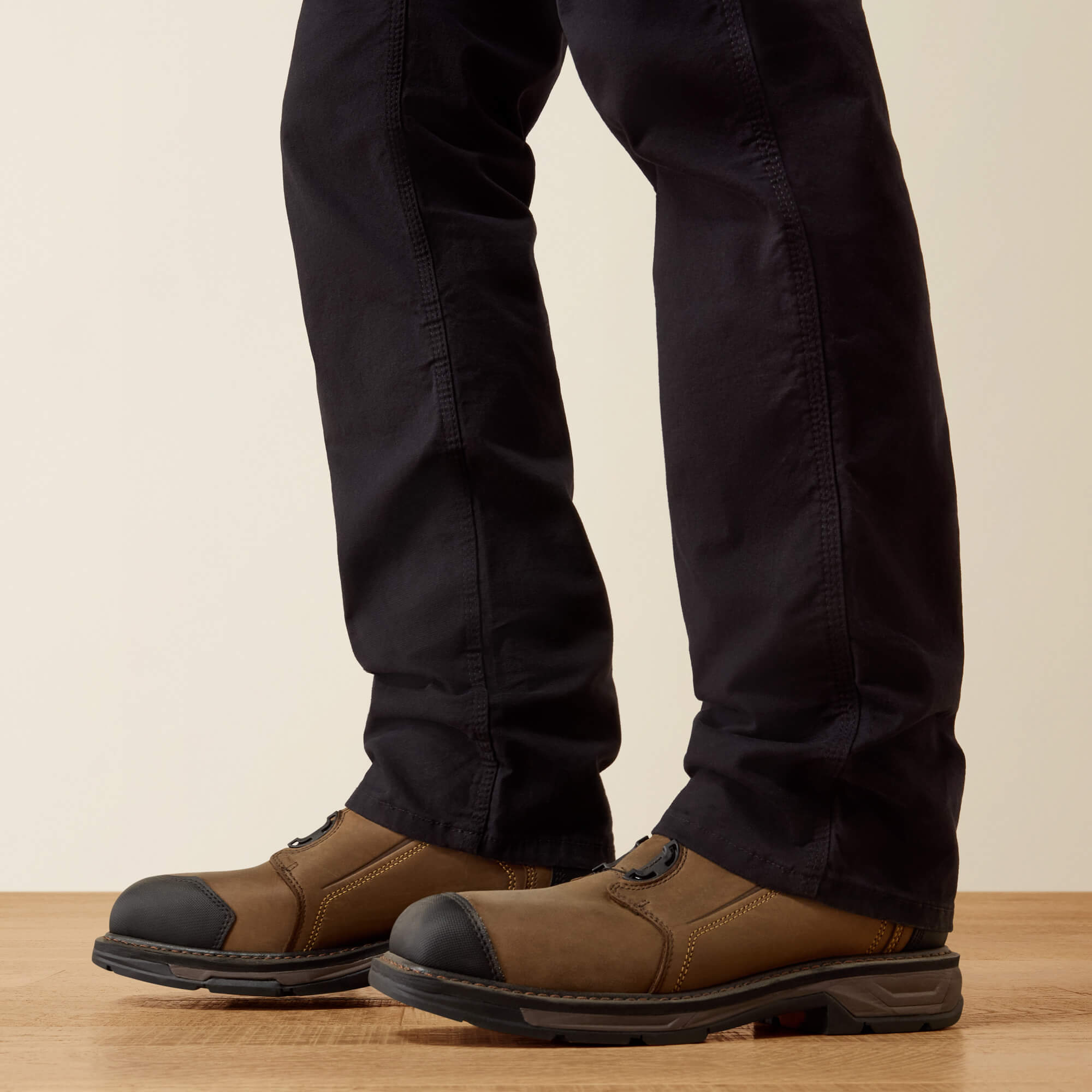 Rebar M4 Relaxed Made Tough DuraStretch Straight Leg Pants - thumbnail 8