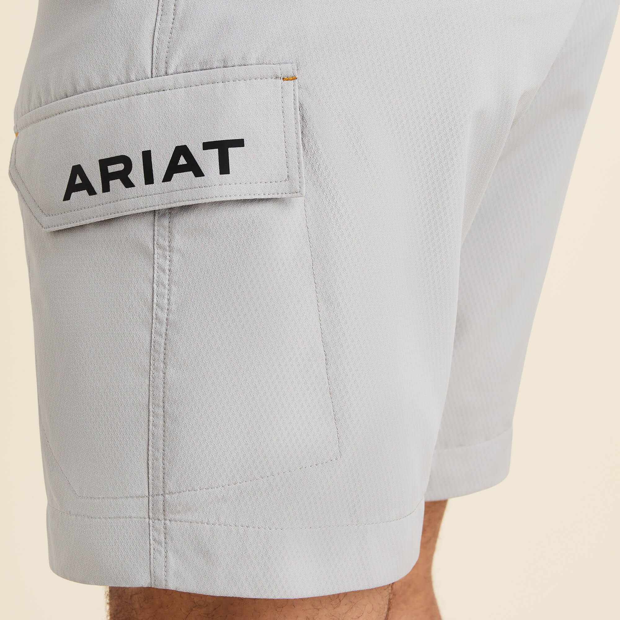 Rebar WorkFlow Ultralight 9" DuraStretch Shorts - thumbnail 6