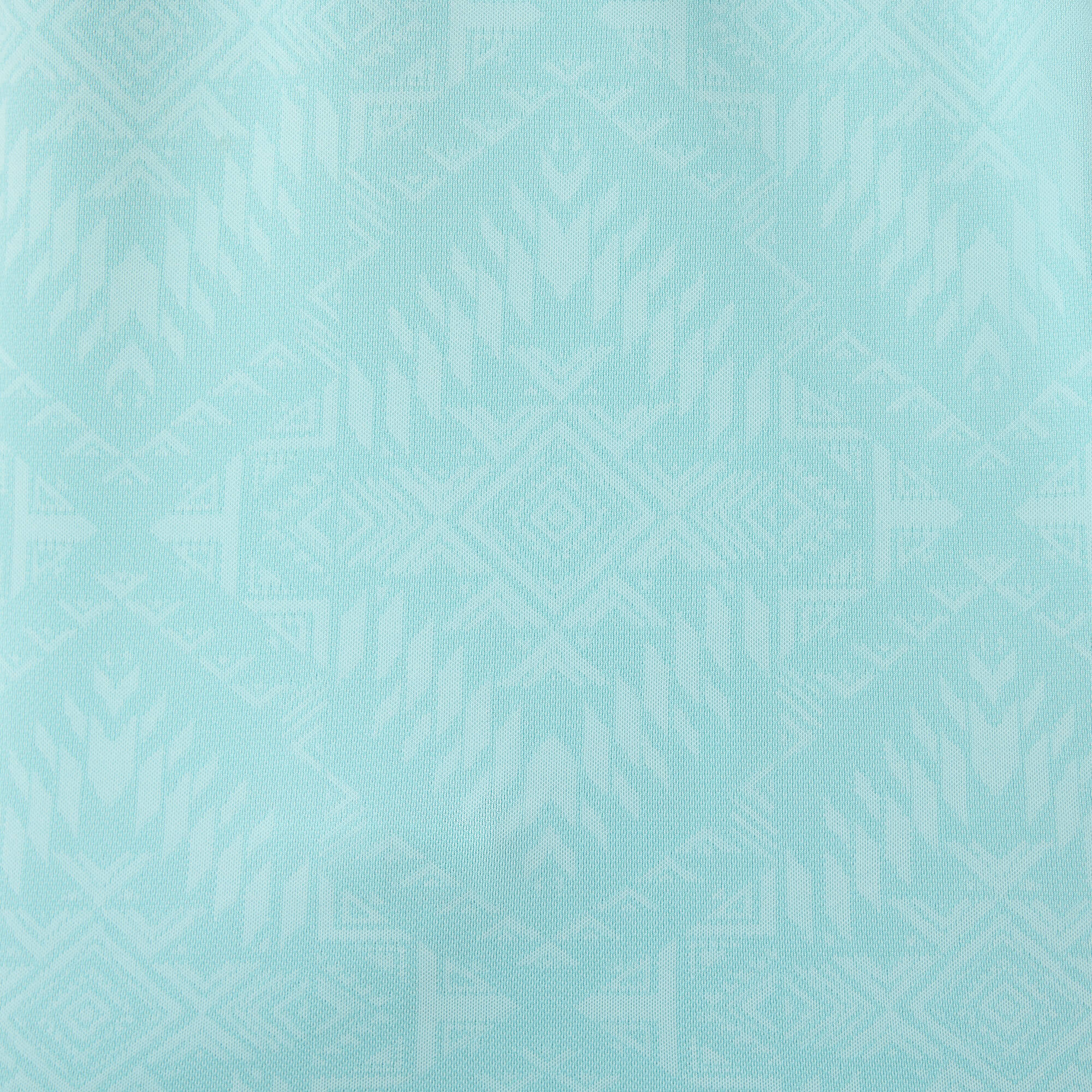 Jacquard Printed Fitted Polo - thumbnail 5
