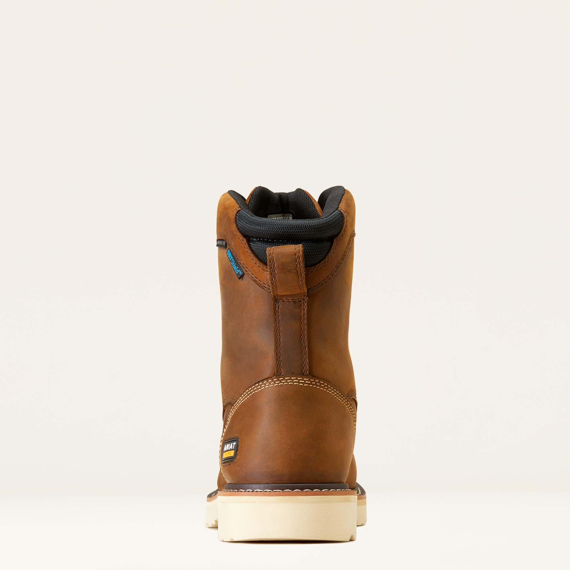 Rebar Lift 8" Waterproof Composite Toe Work Boot - thumbnail 5