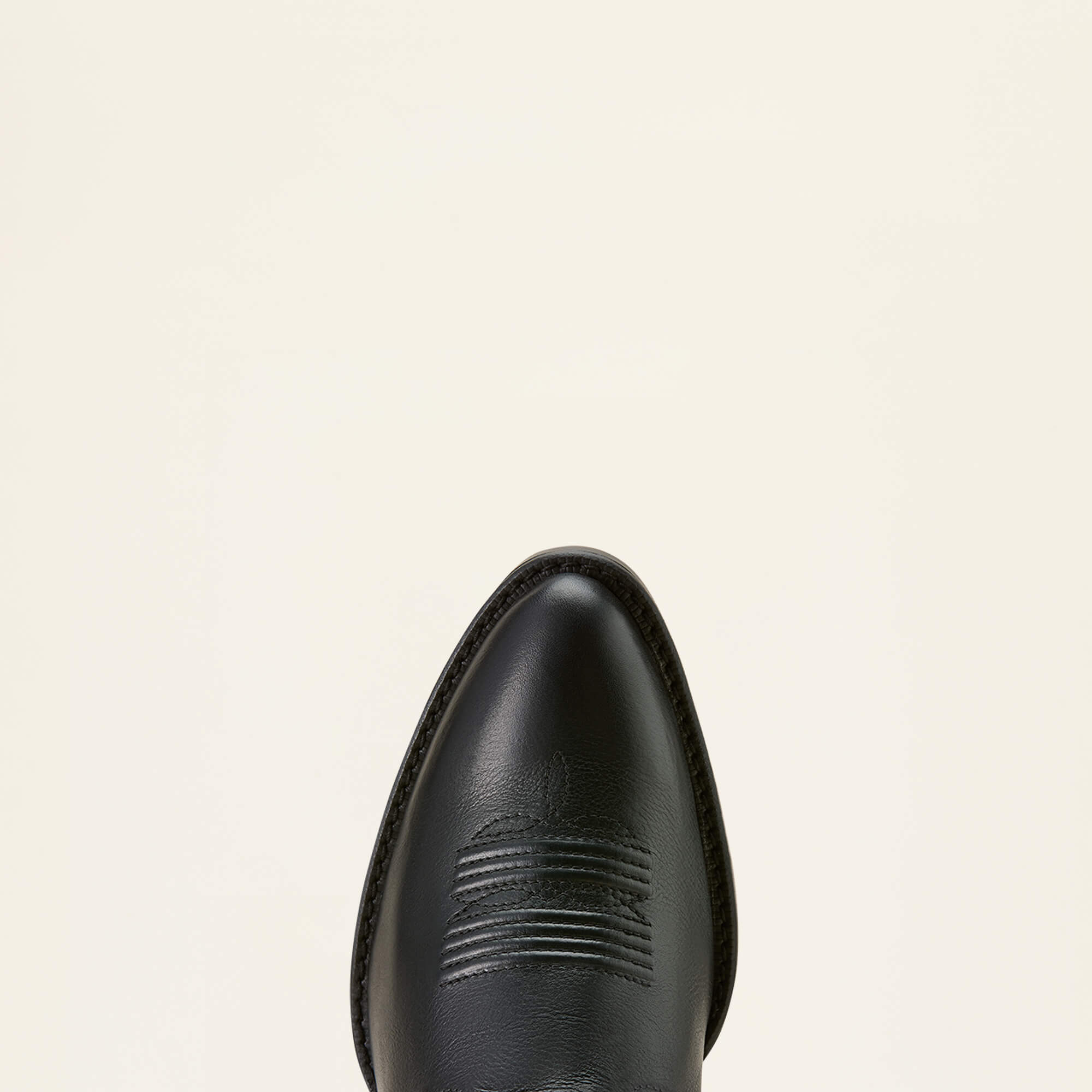 Grayson R Toe Western Boot - thumbnail 4