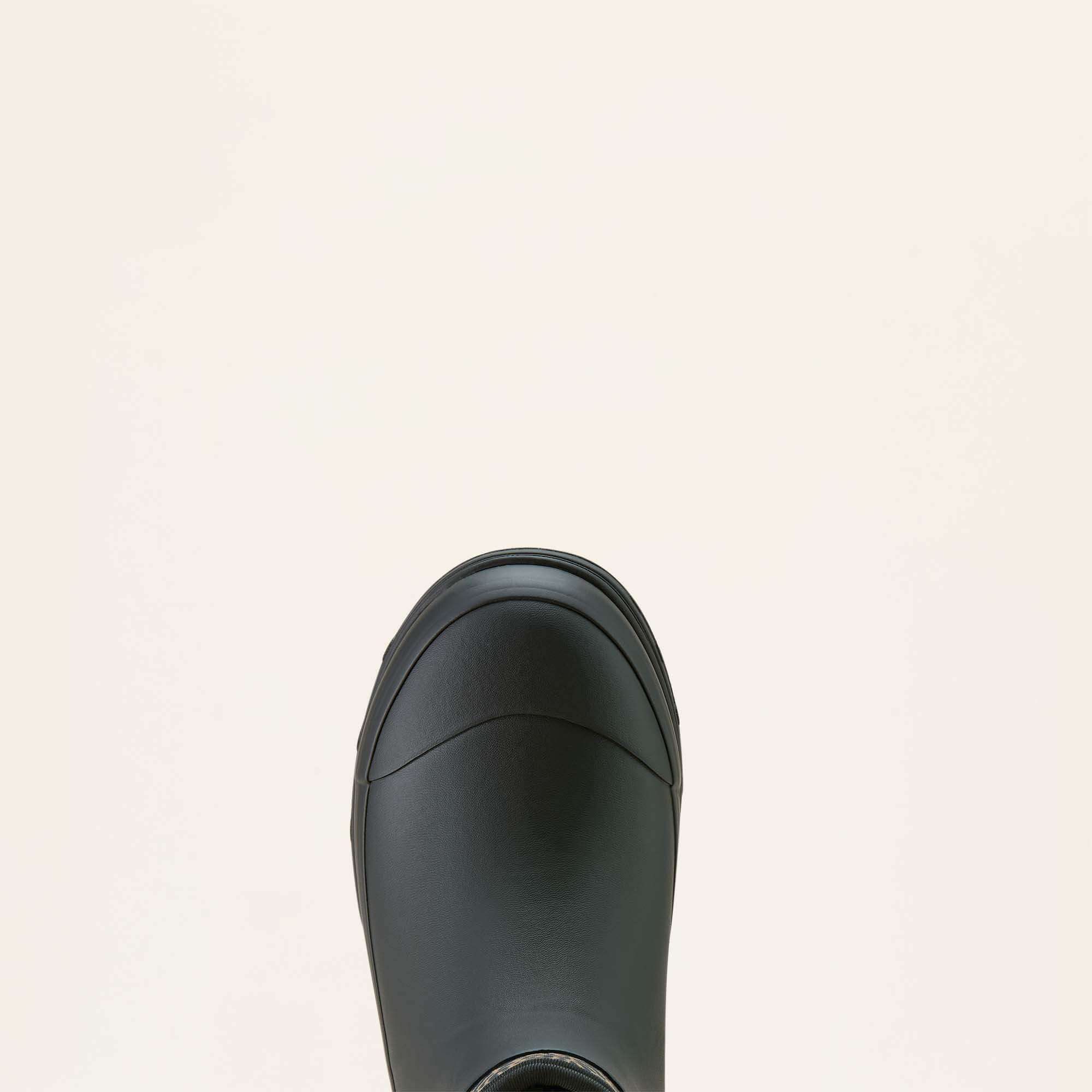 Kelmarsh Shortie Rubber Boot - thumbnail 5