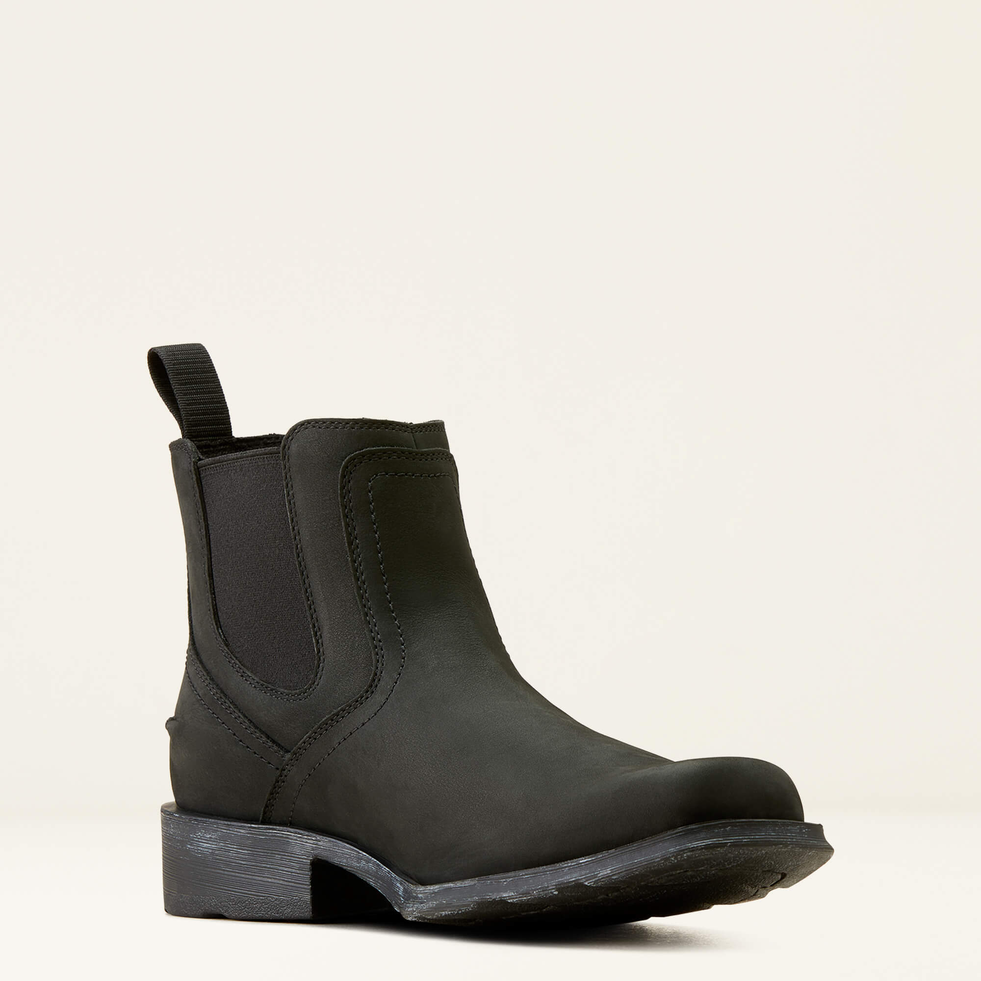 Midtown Rambler Boot - thumbnail 6