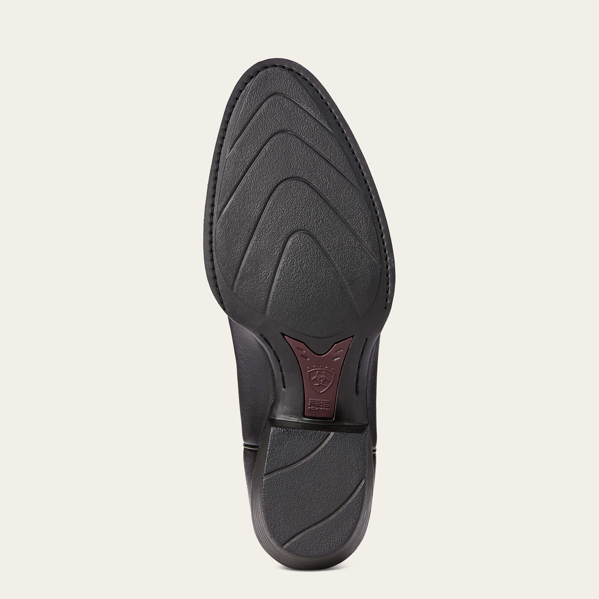 Heritage R Toe Western Boot - thumbnail 3