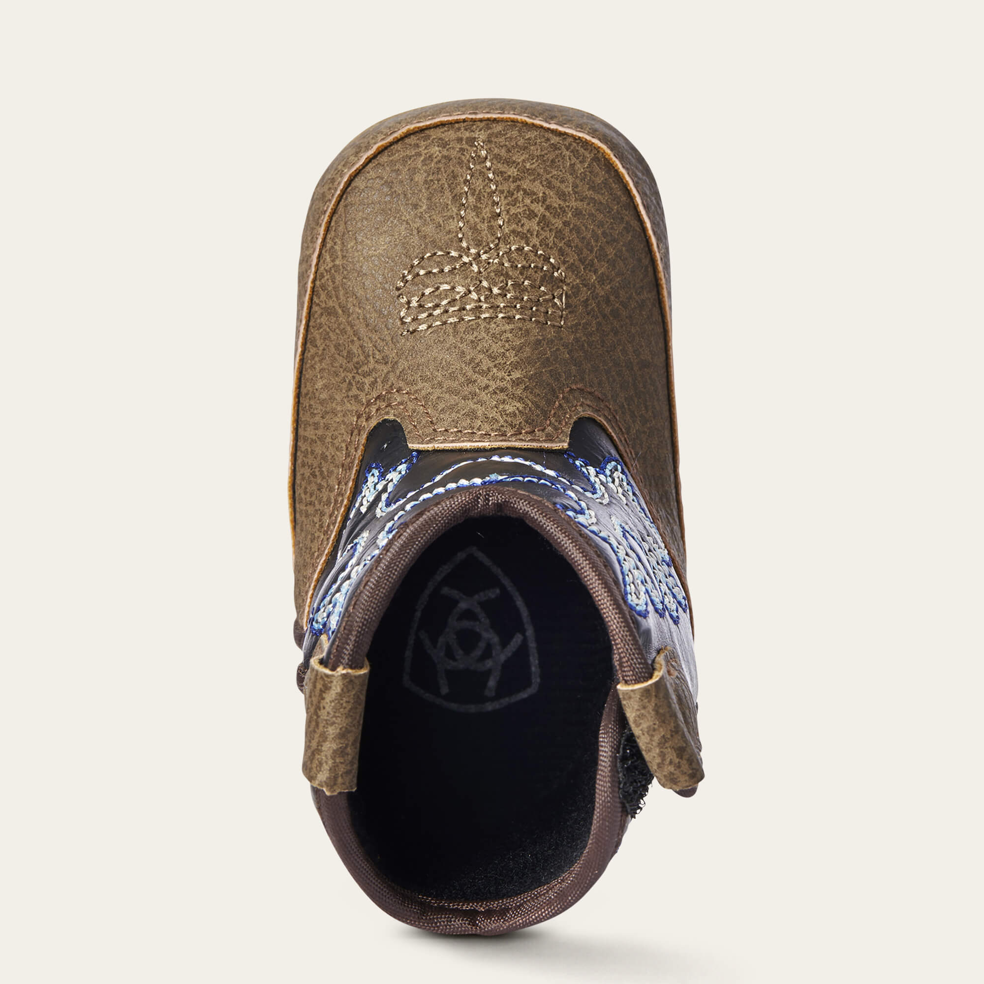 Infant Lil' Stompers Warren Boot - thumbnail 4